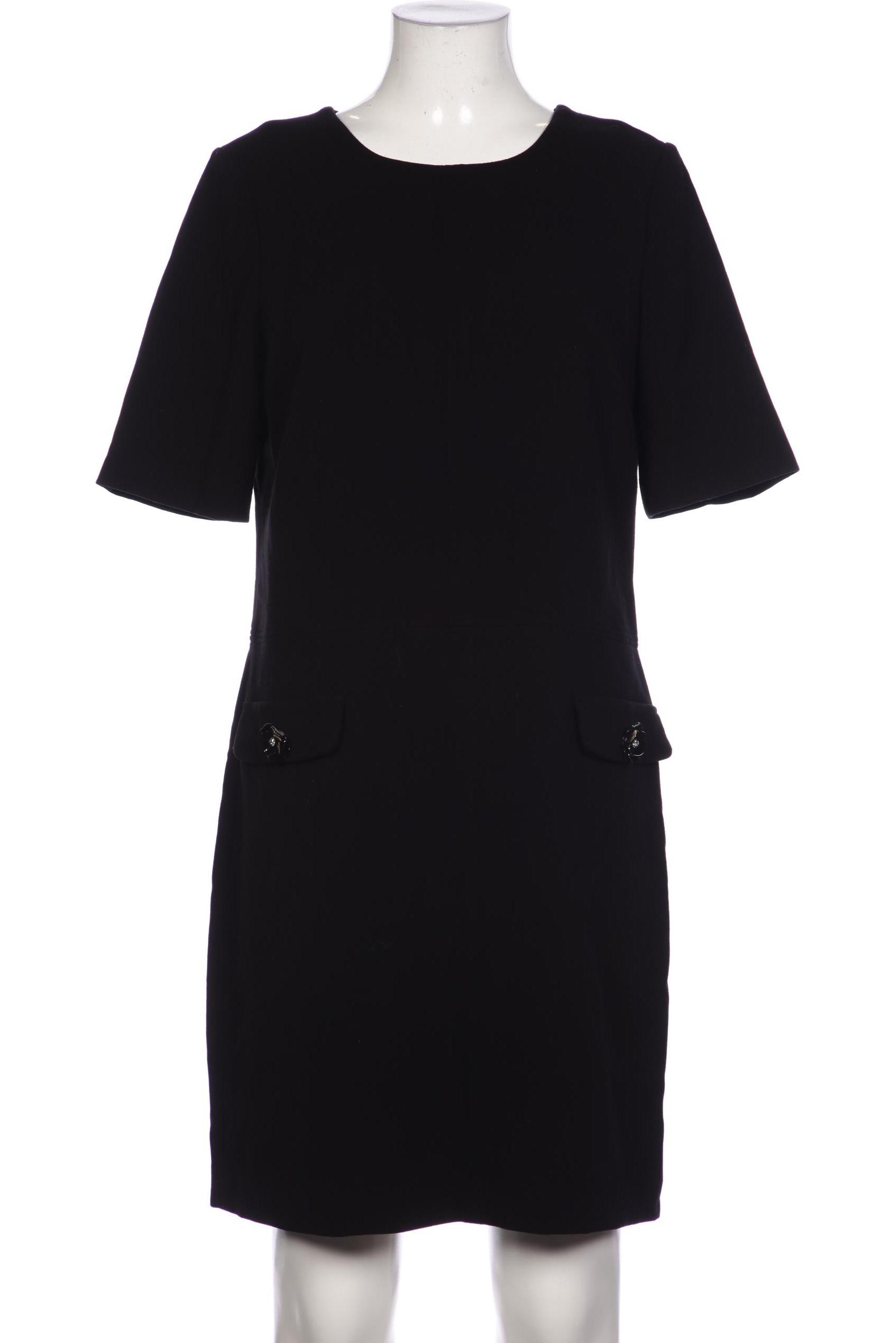 

1 2 3 Paris Damen Kleid, schwarz