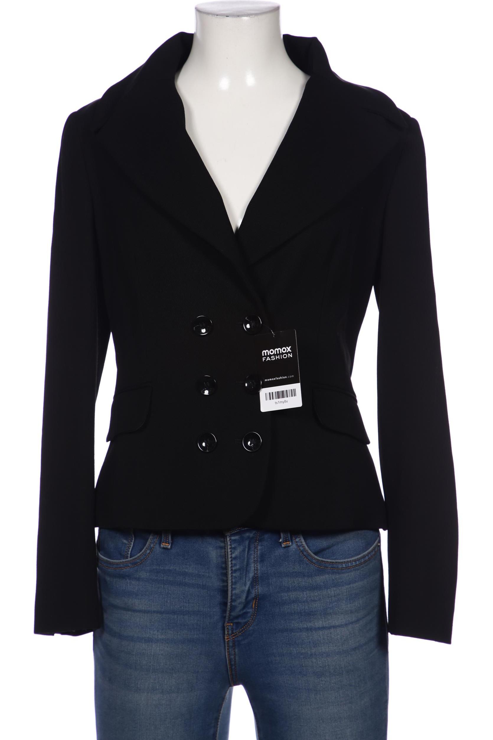 

1 2 3 Paris Damen Blazer, schwarz