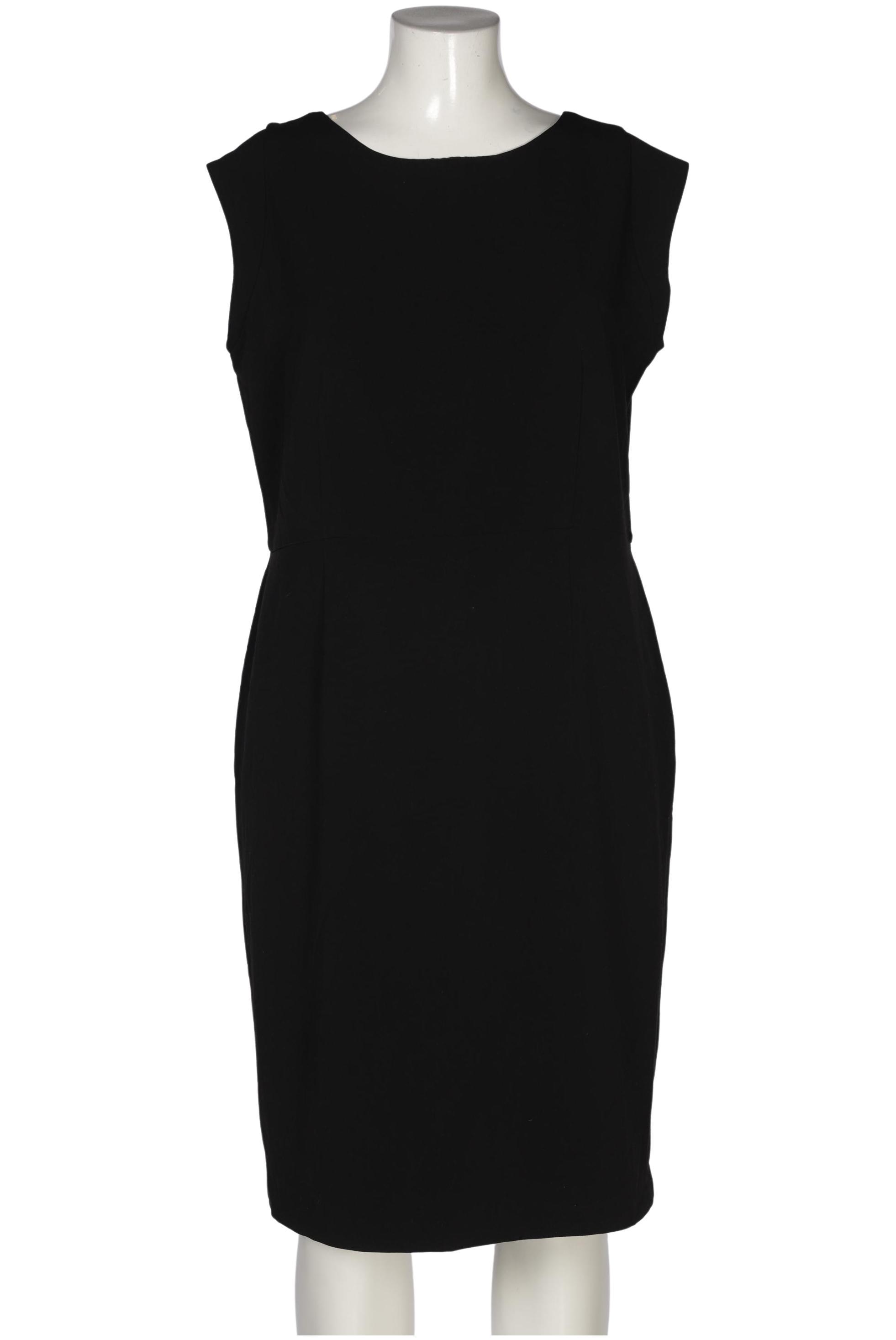

1 2 3 Paris Damen Kleid, schwarz, Gr. 44