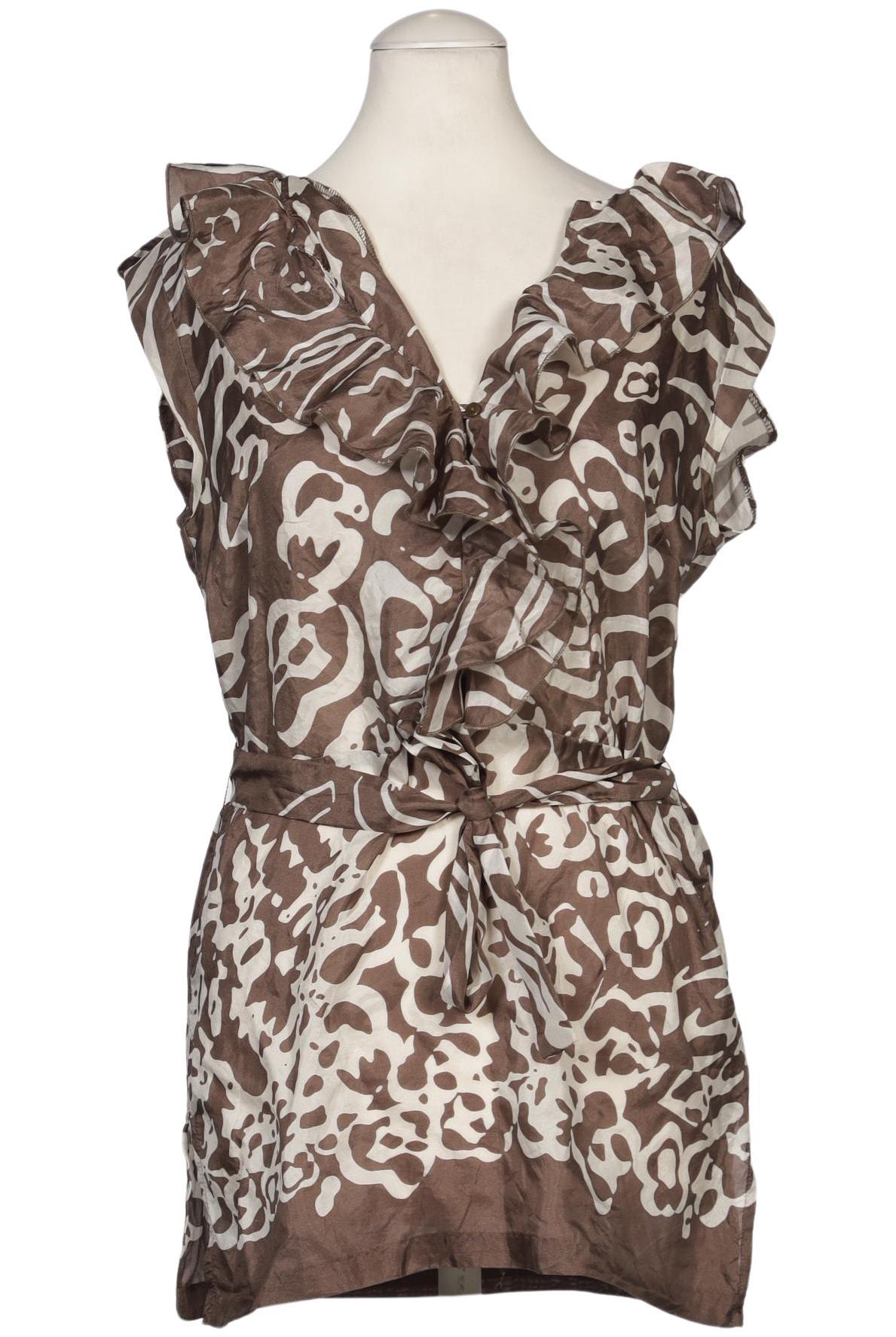 

1 2 3 Paris Damen Bluse, mehrfarbig, Gr. 34