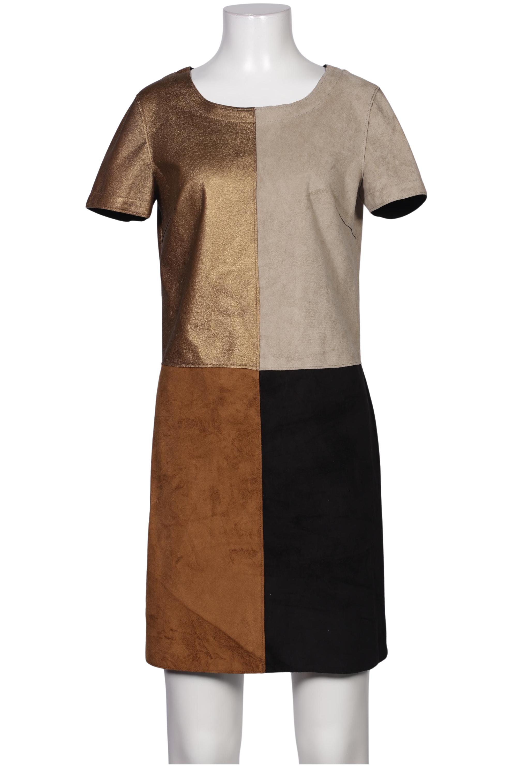 

1 2 3 Paris Damen Kleid, mehrfarbig, Gr. 36