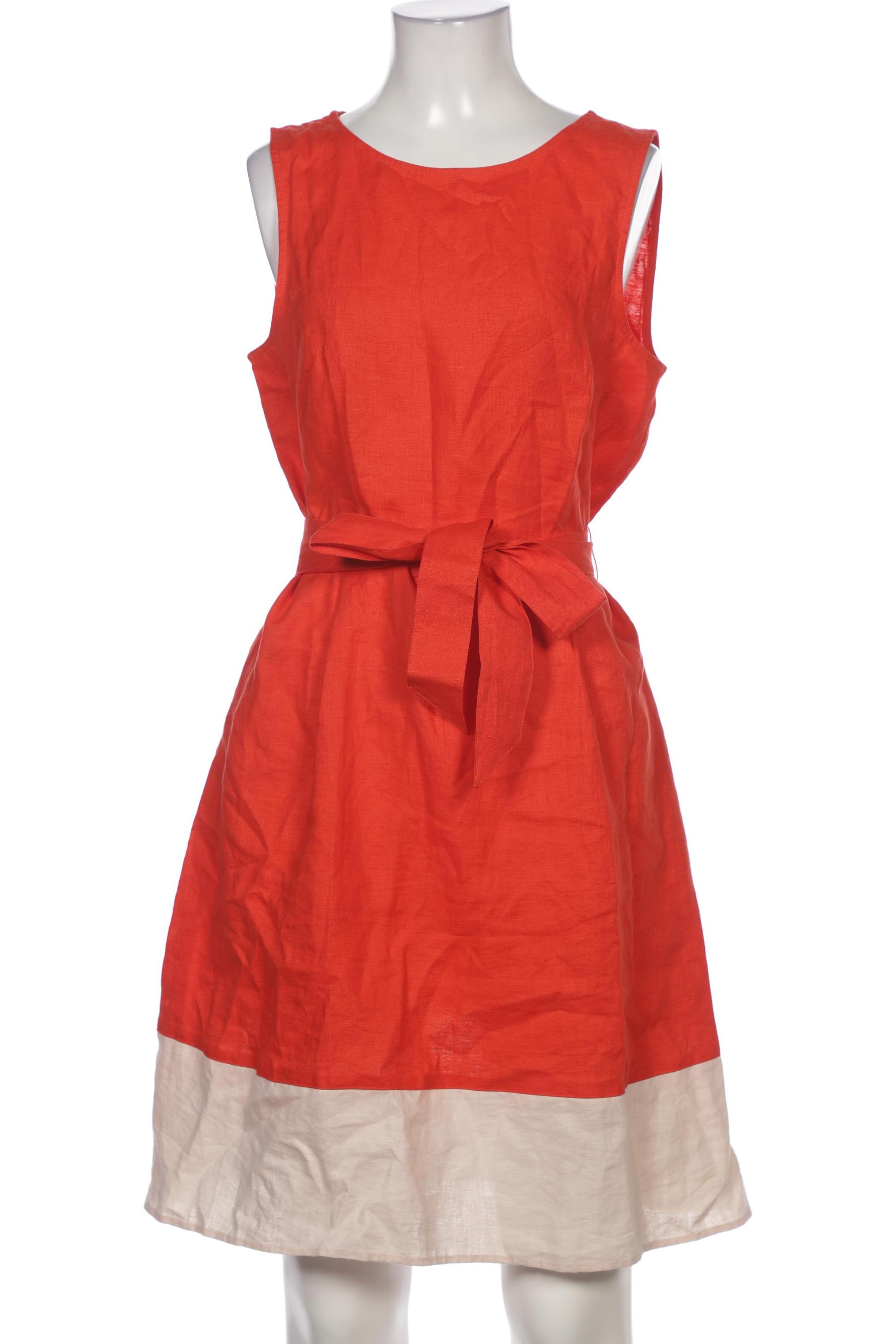 

1 2 3 Paris Damen Kleid, rot, Gr. 38