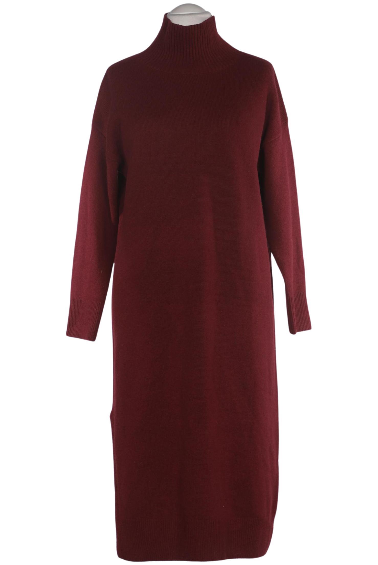 

1 2 3 Paris Damen Kleid, bordeaux, Gr. 38