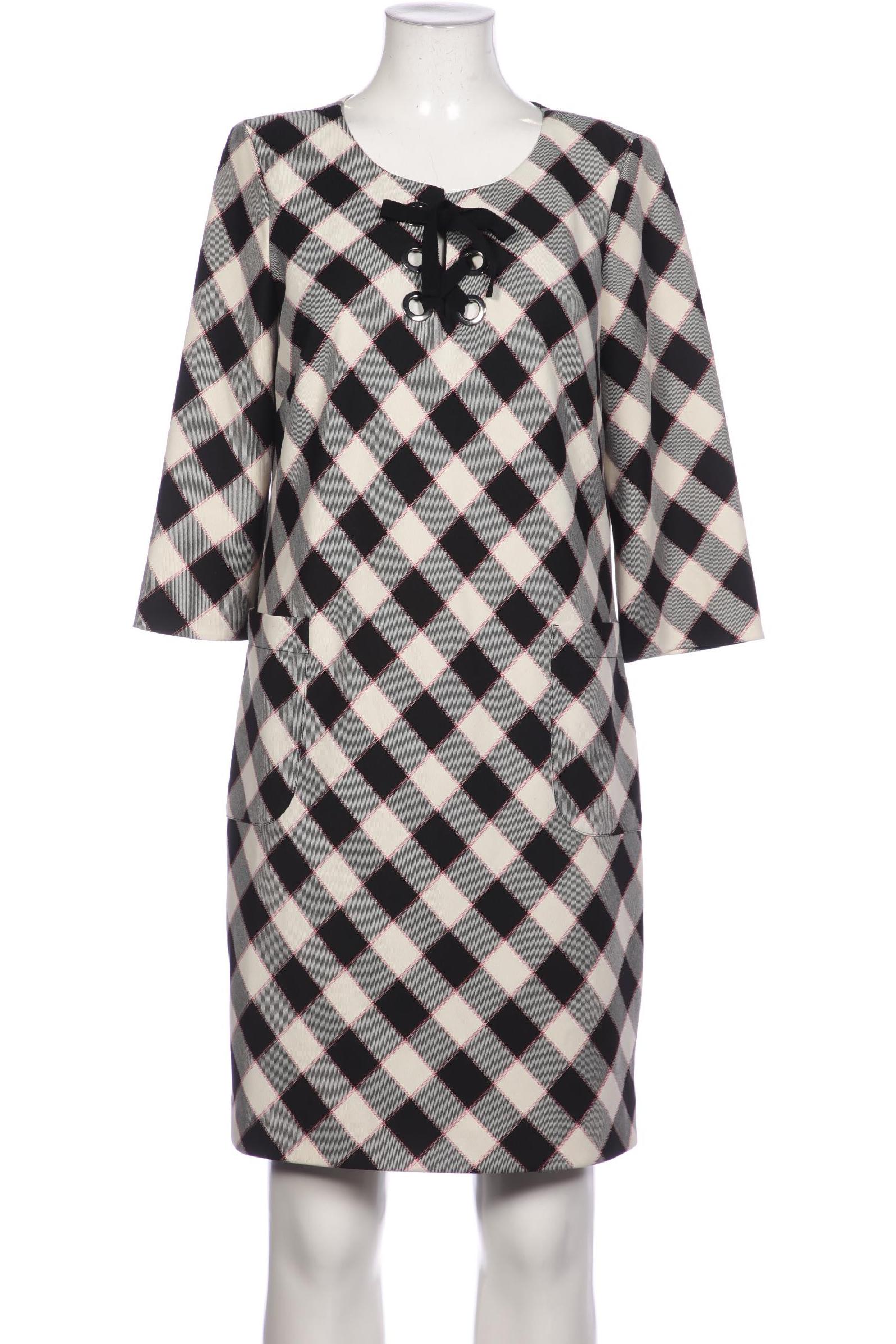 

1 2 3 Paris Damen Kleid, schwarz, Gr. 40