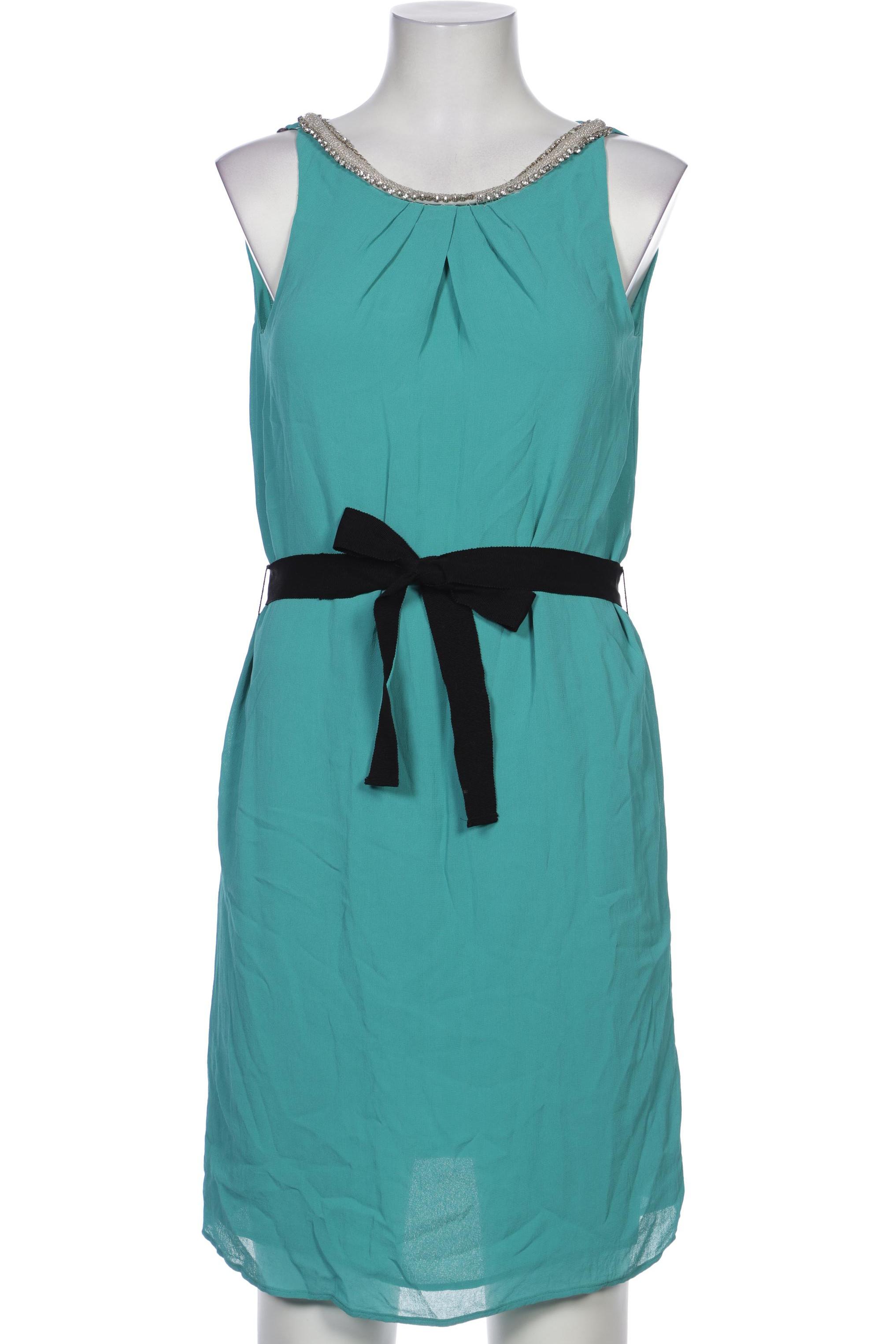 

1 2 3 Paris Damen Kleid, türkis, Gr. 38