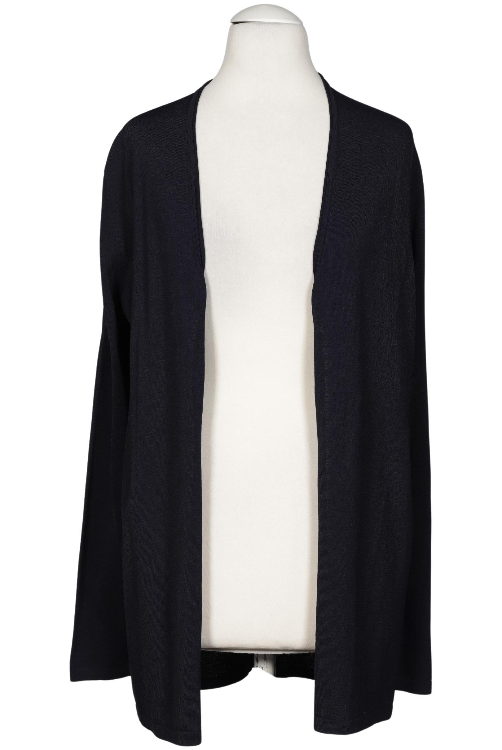 

1 2 3 Paris Damen Strickjacke, marineblau, Gr. 34