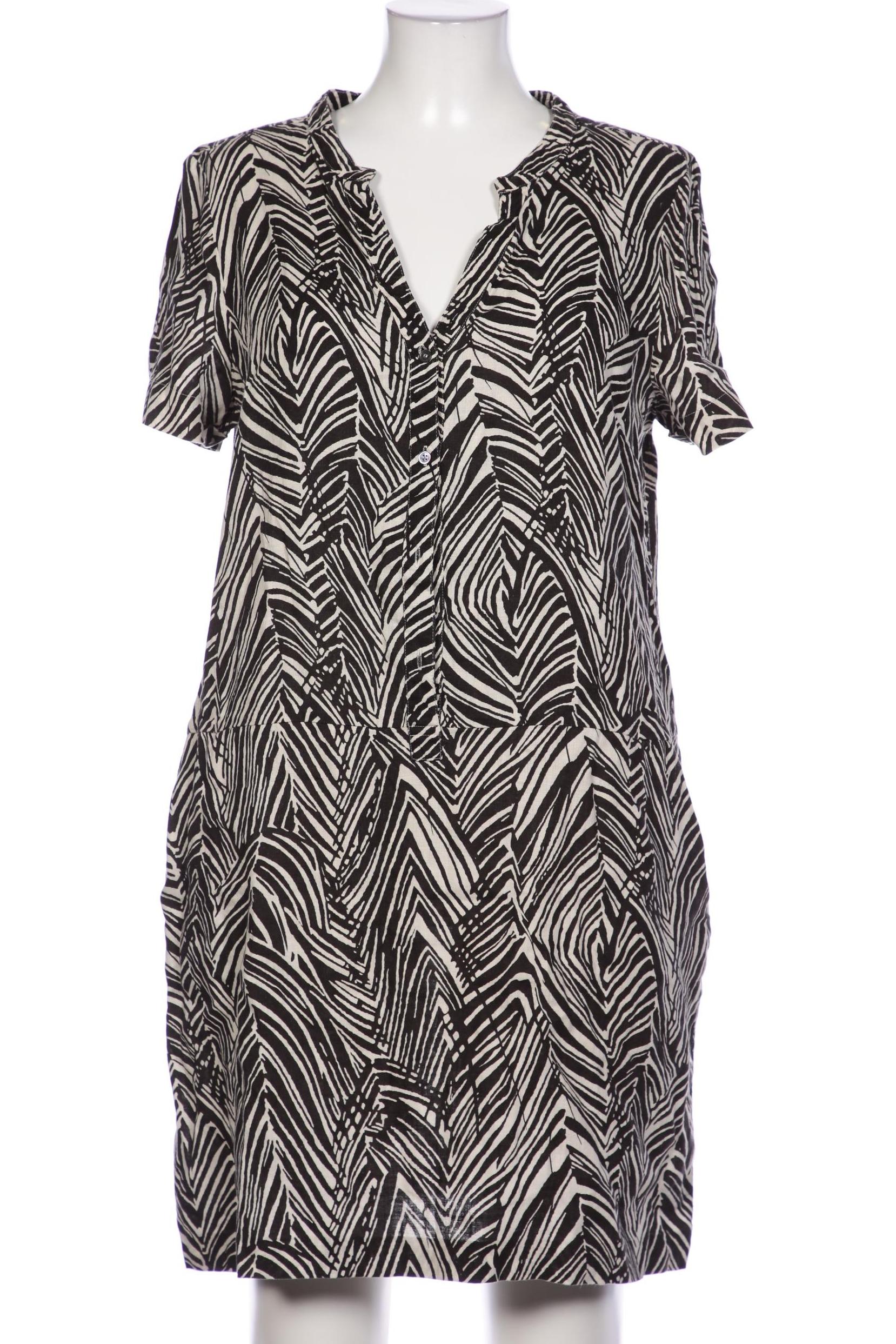 

1 2 3 Paris Damen Kleid, grau, Gr. 42