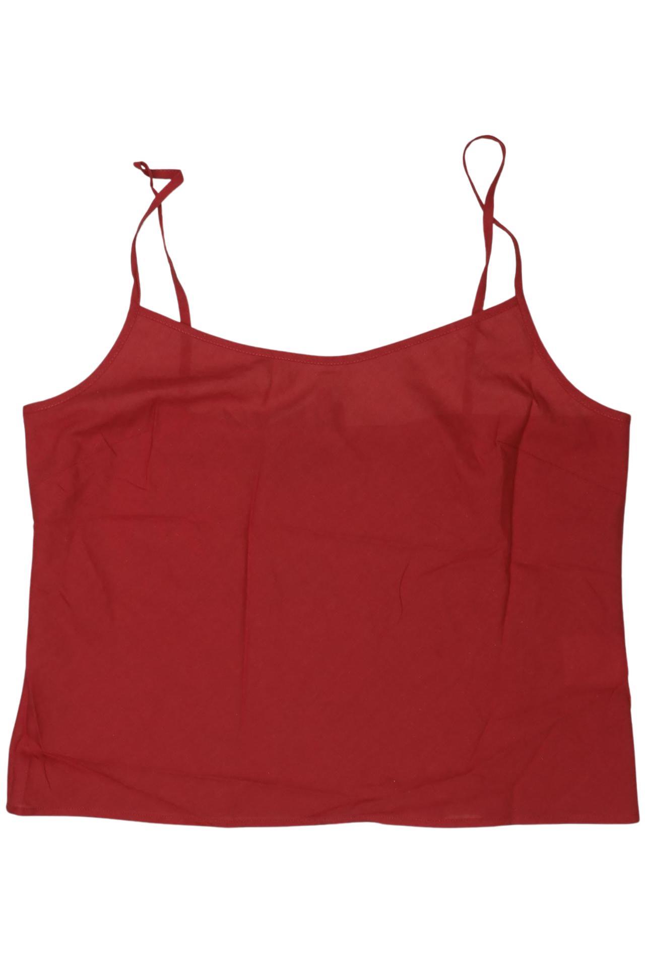 

1 2 3 Paris Damen Top, bordeaux, Gr. 42