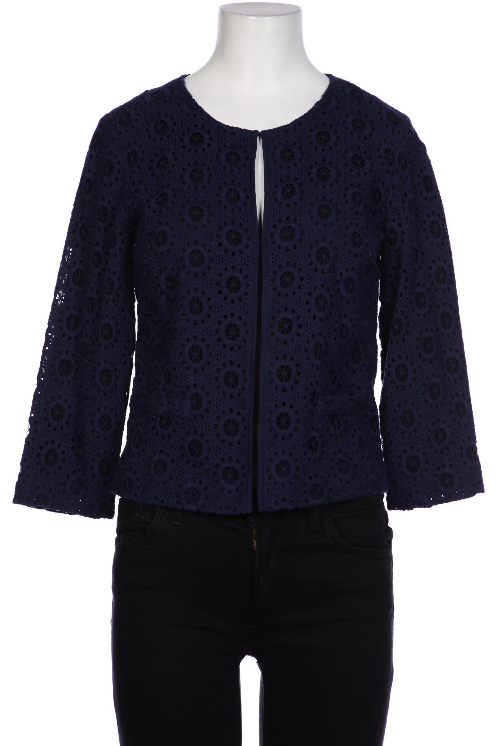 

1 2 3 Paris Damen Blazer, marineblau, Gr. 34
