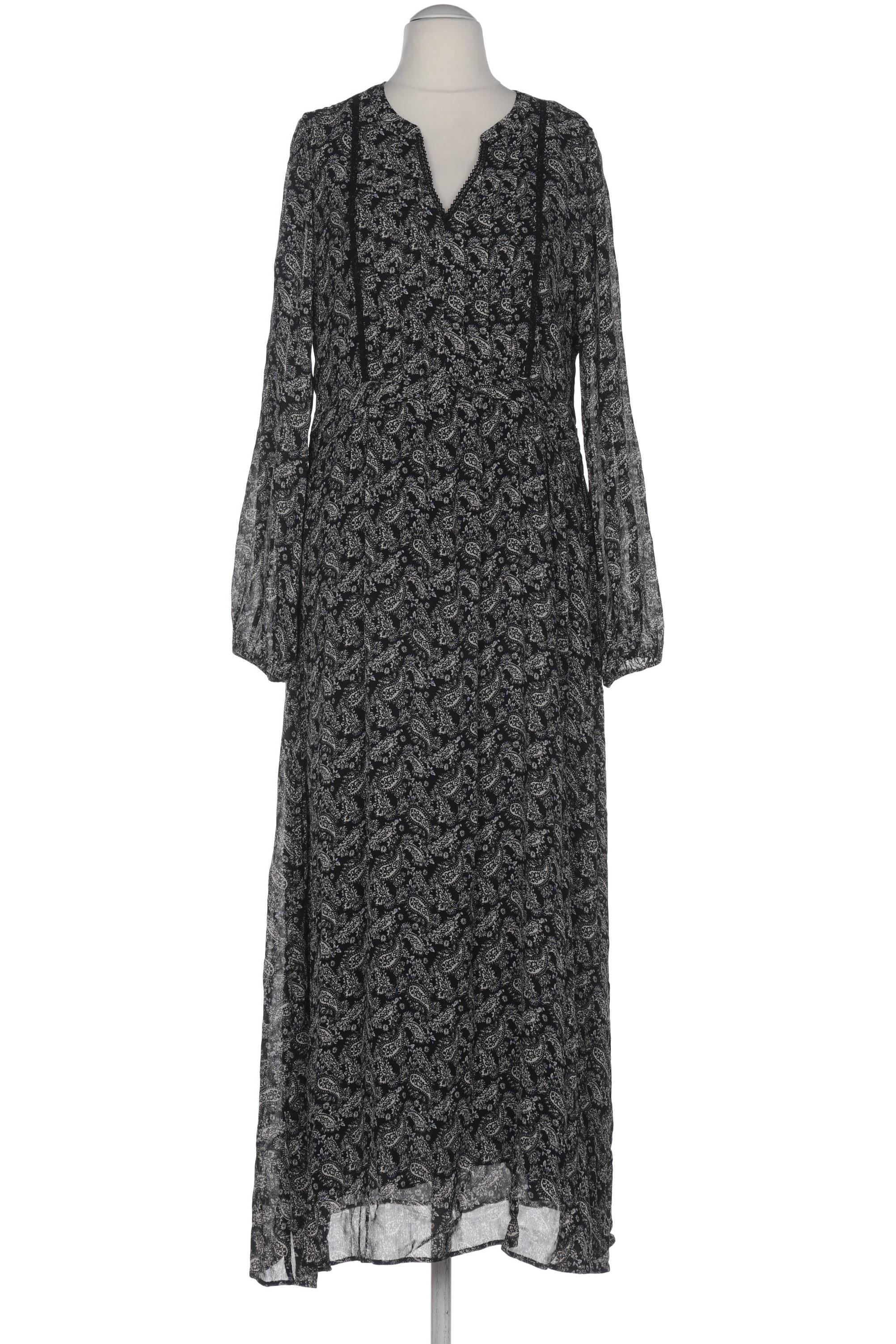 

1 2 3 Paris Damen Kleid, schwarz