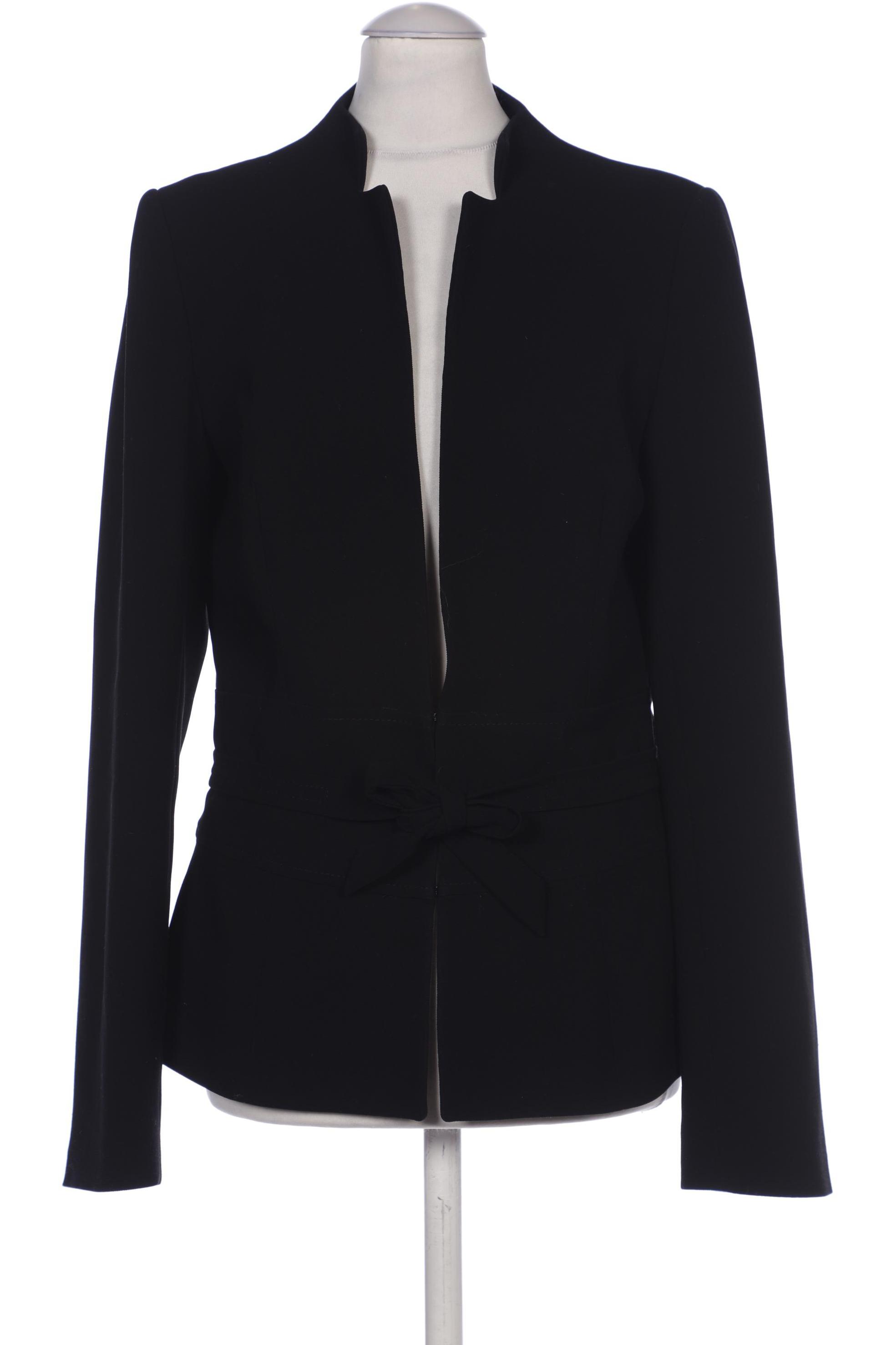 

1 2 3 Paris Damen Blazer, schwarz, Gr. 34