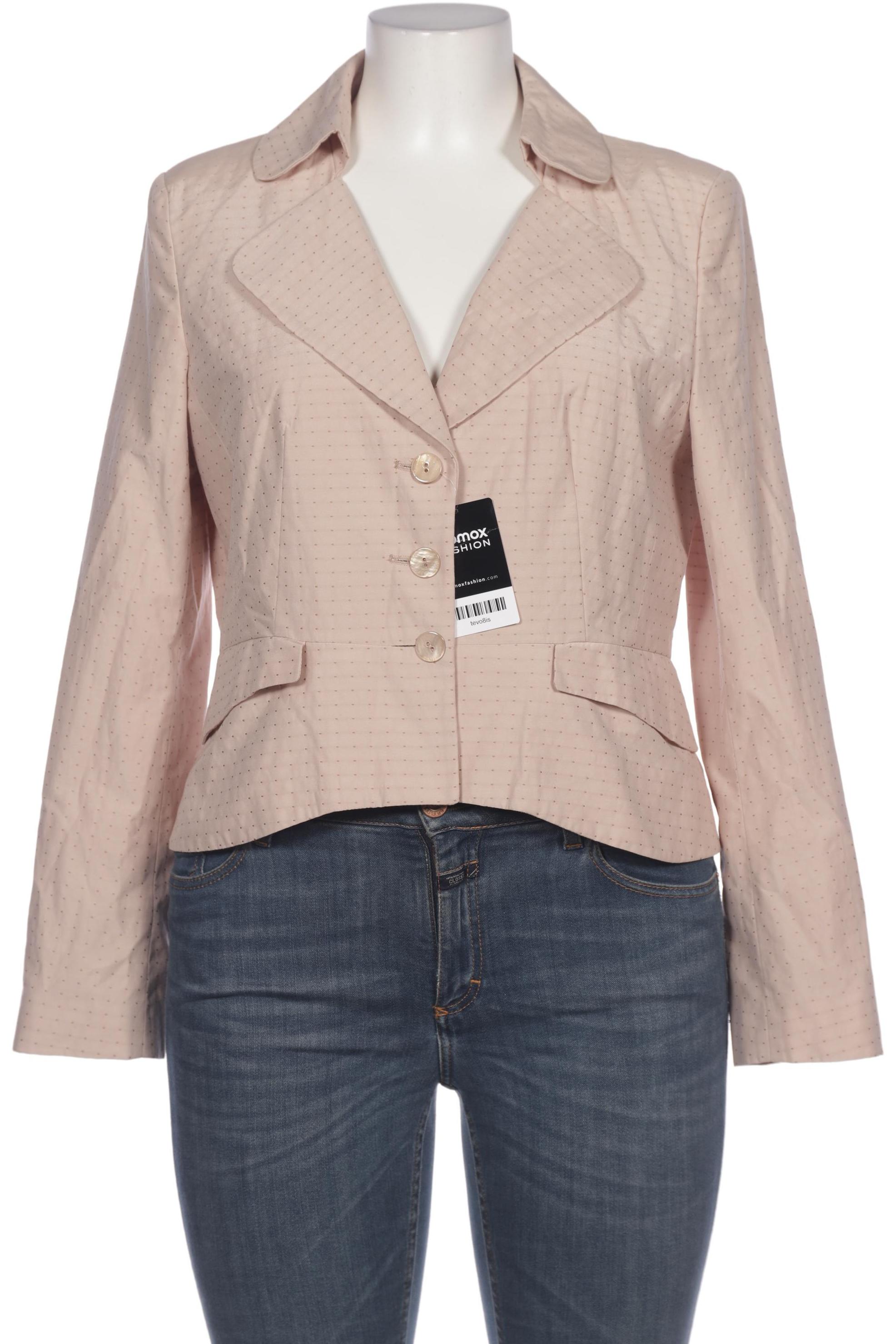 

1 2 3 Paris Damen Blazer, beige, Gr. 44