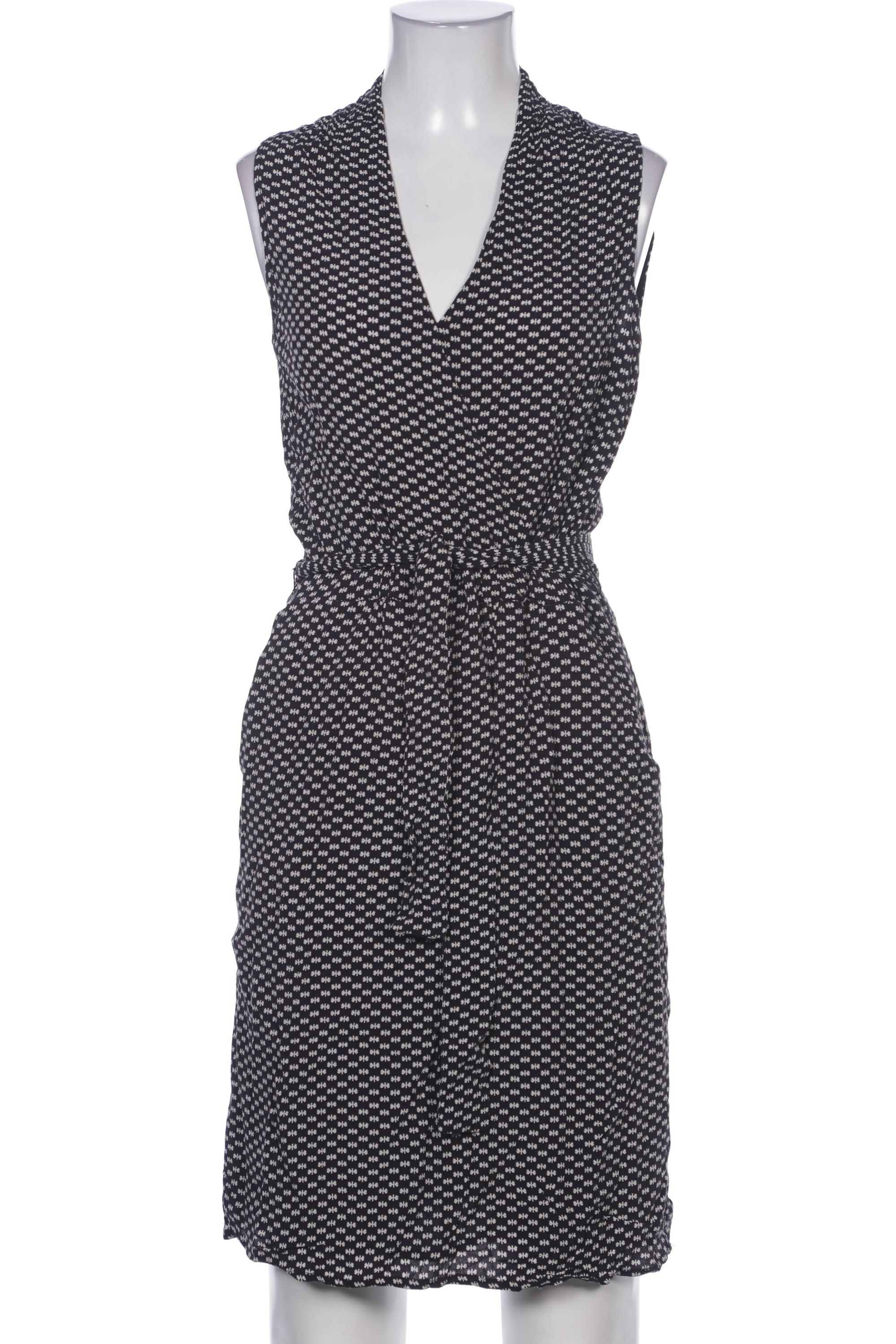 

1 2 3 Paris Damen Kleid, schwarz, Gr. 34