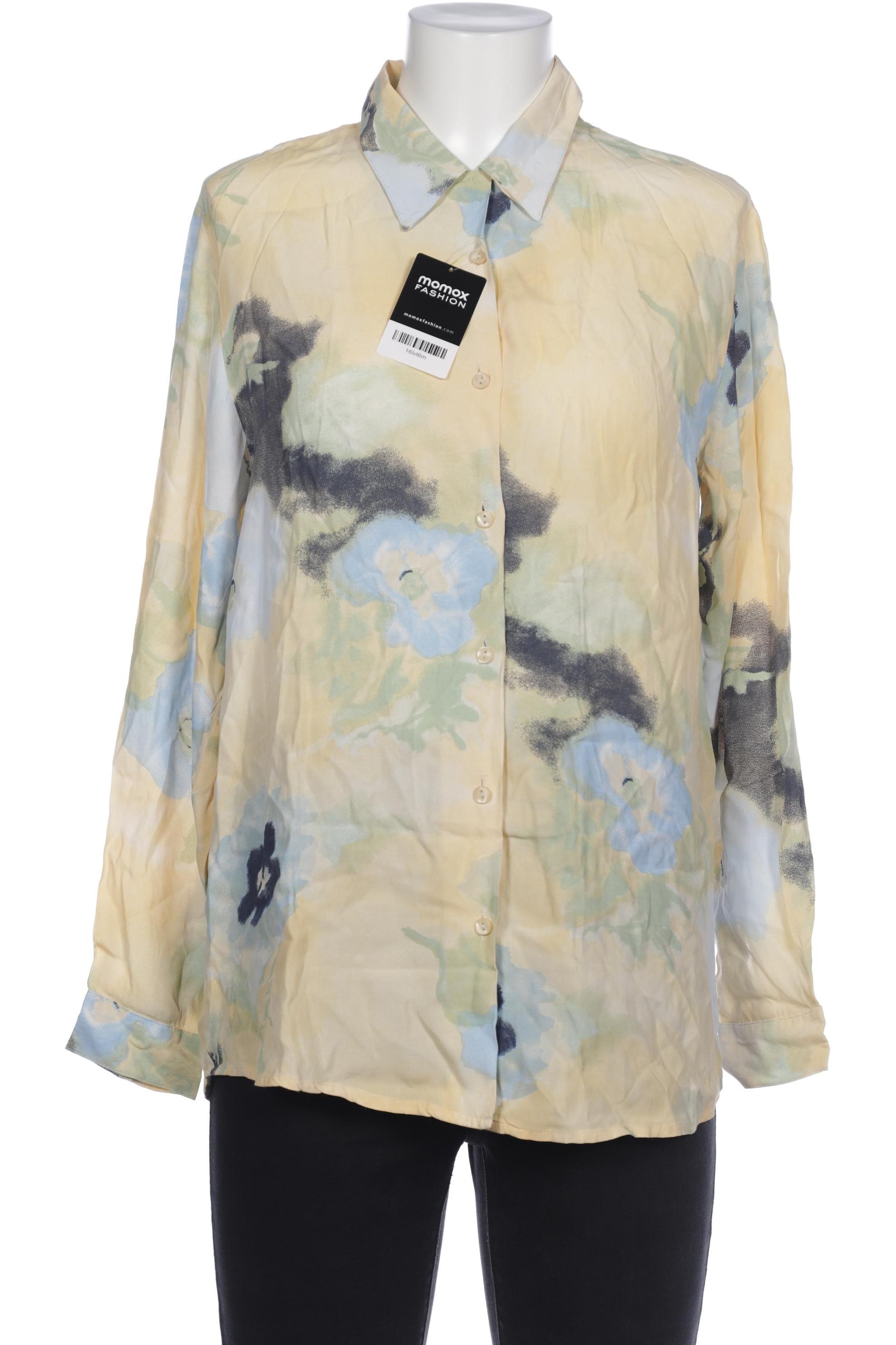 

1 2 3 Paris Damen Bluse, cremeweiß, Gr. 38