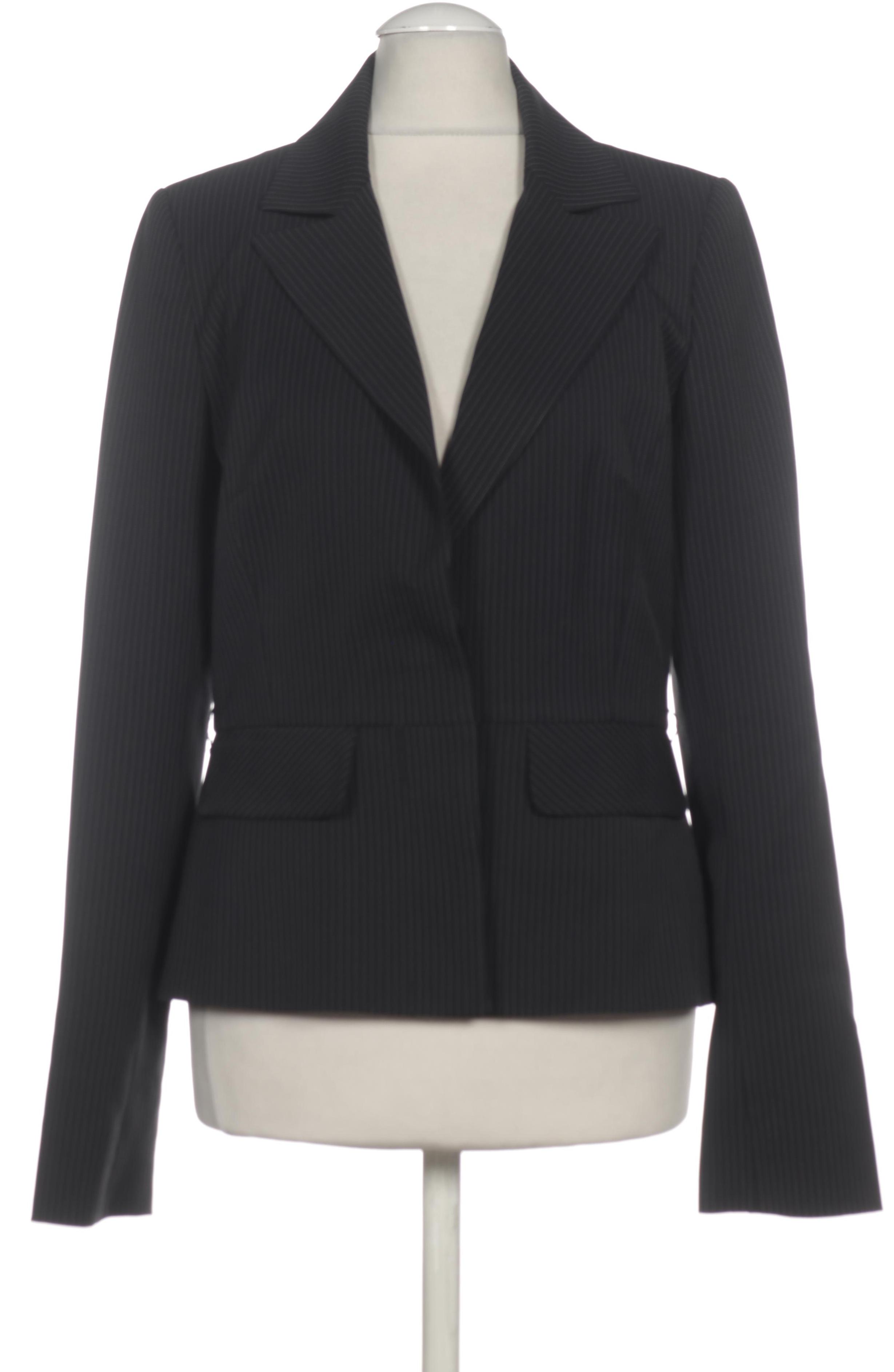 

1 2 3 Paris Damen Blazer, schwarz, Gr. 34