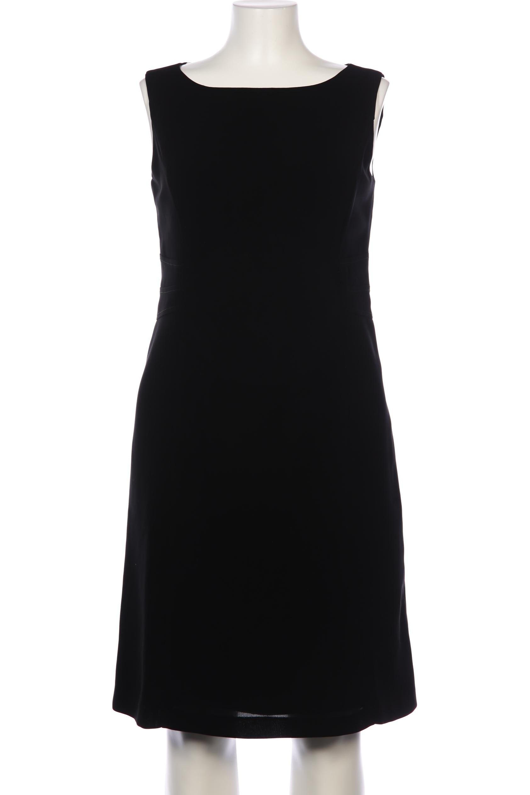 

1 2 3 Paris Damen Kleid, schwarz, Gr. 42