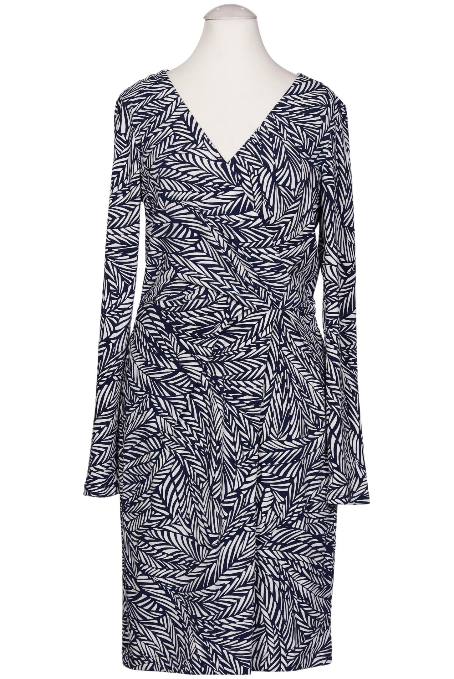 

1 2 3 Paris Damen Kleid, mehrfarbig, Gr. 34