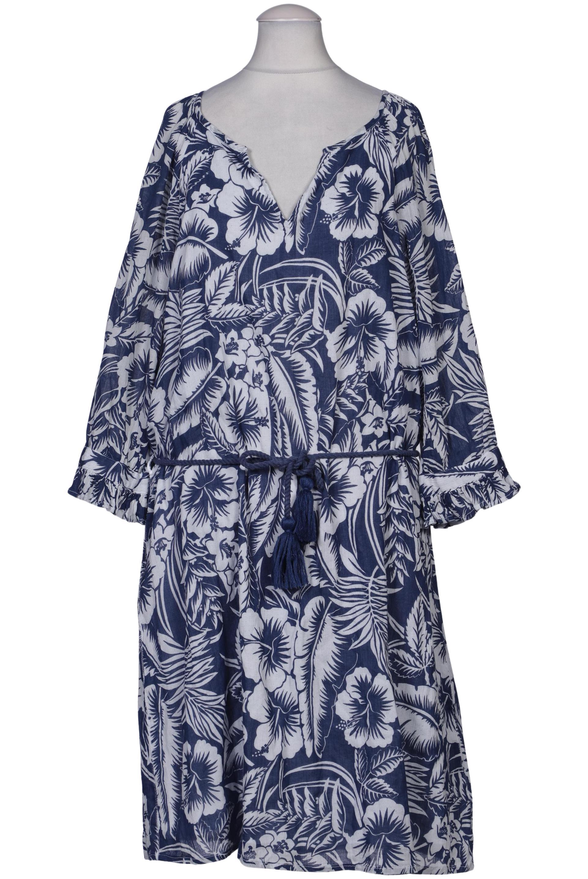 

1 2 3 Paris Damen Kleid, mehrfarbig, Gr. 34