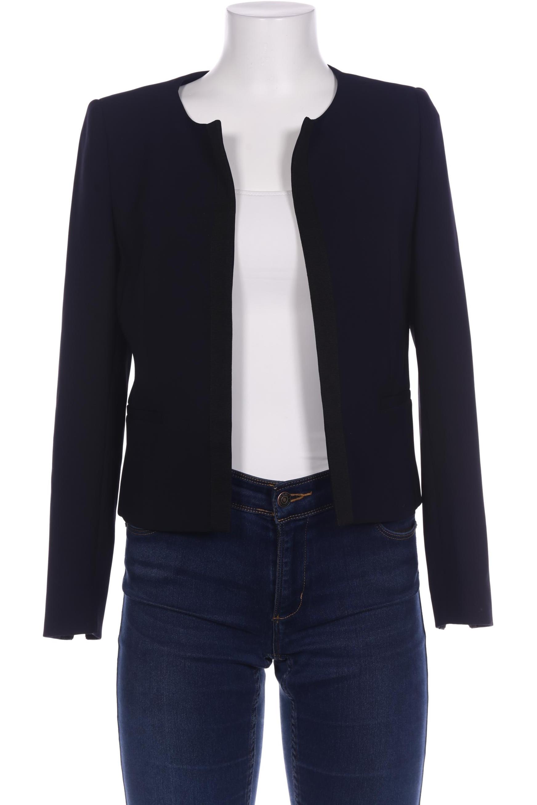 

1 2 3 Paris Damen Blazer, marineblau, Gr. 34