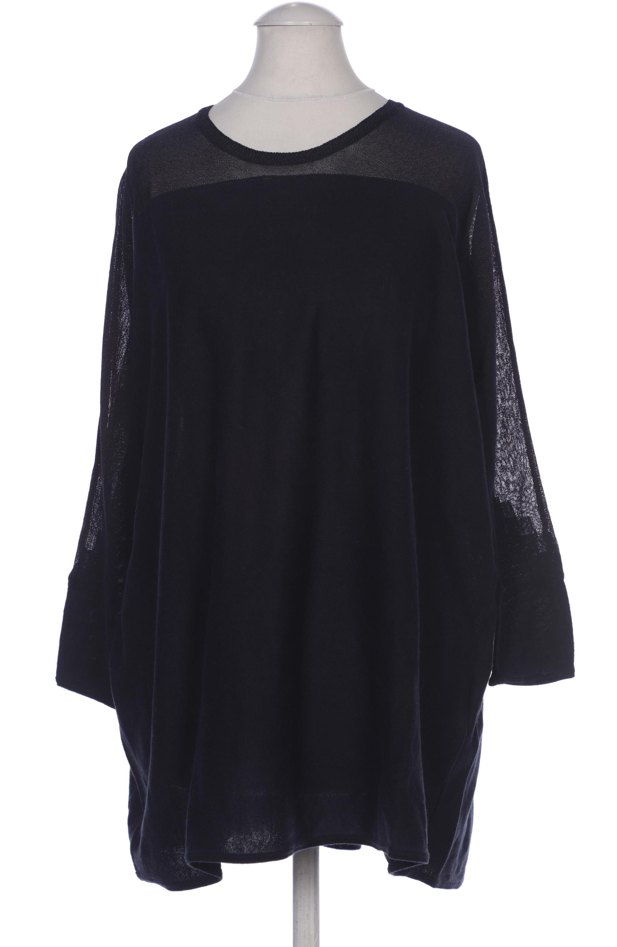 

1 2 3 Paris Damen Pullover, marineblau, Gr. 34