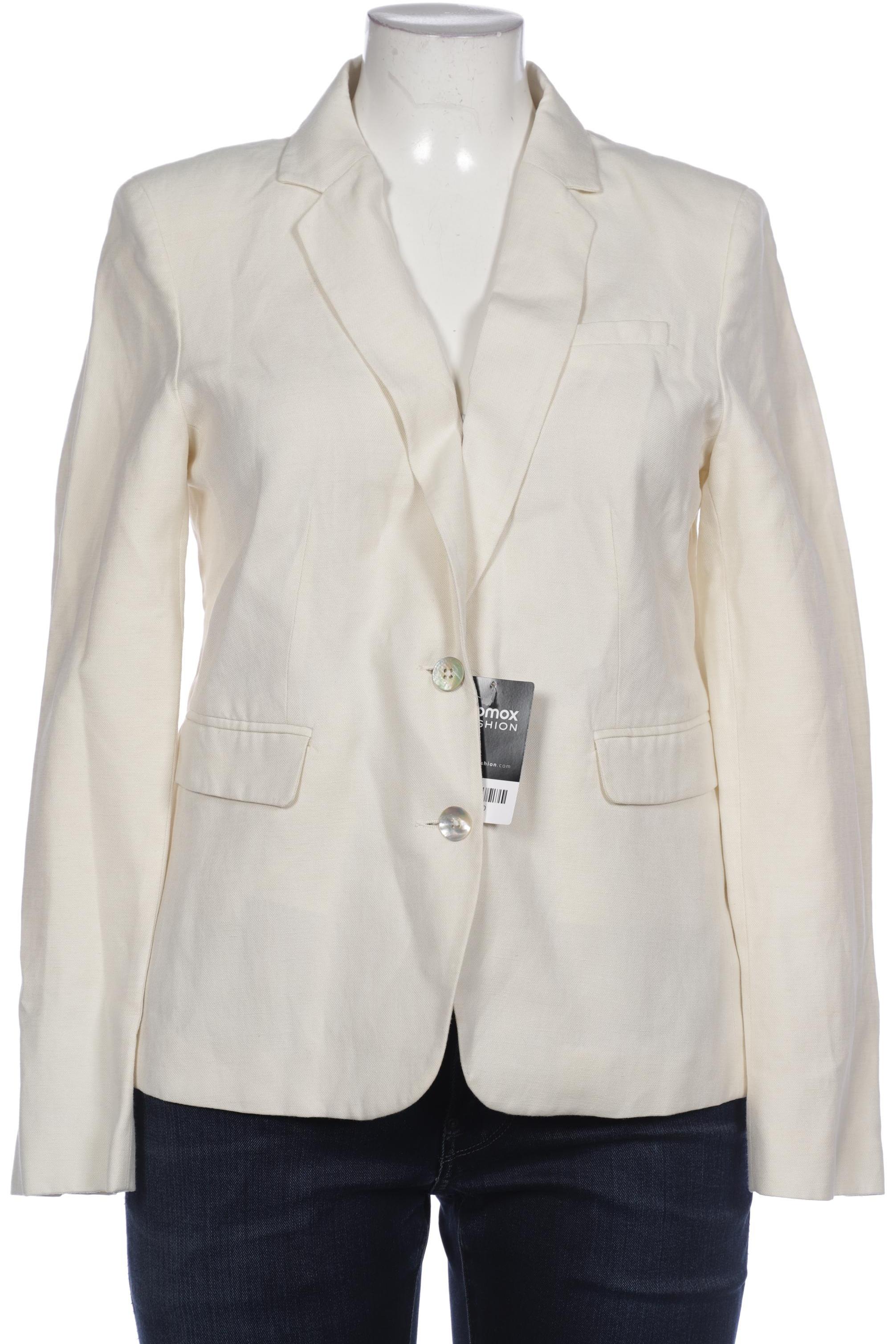 

1 2 3 Paris Damen Blazer, cremeweiß, Gr. 42