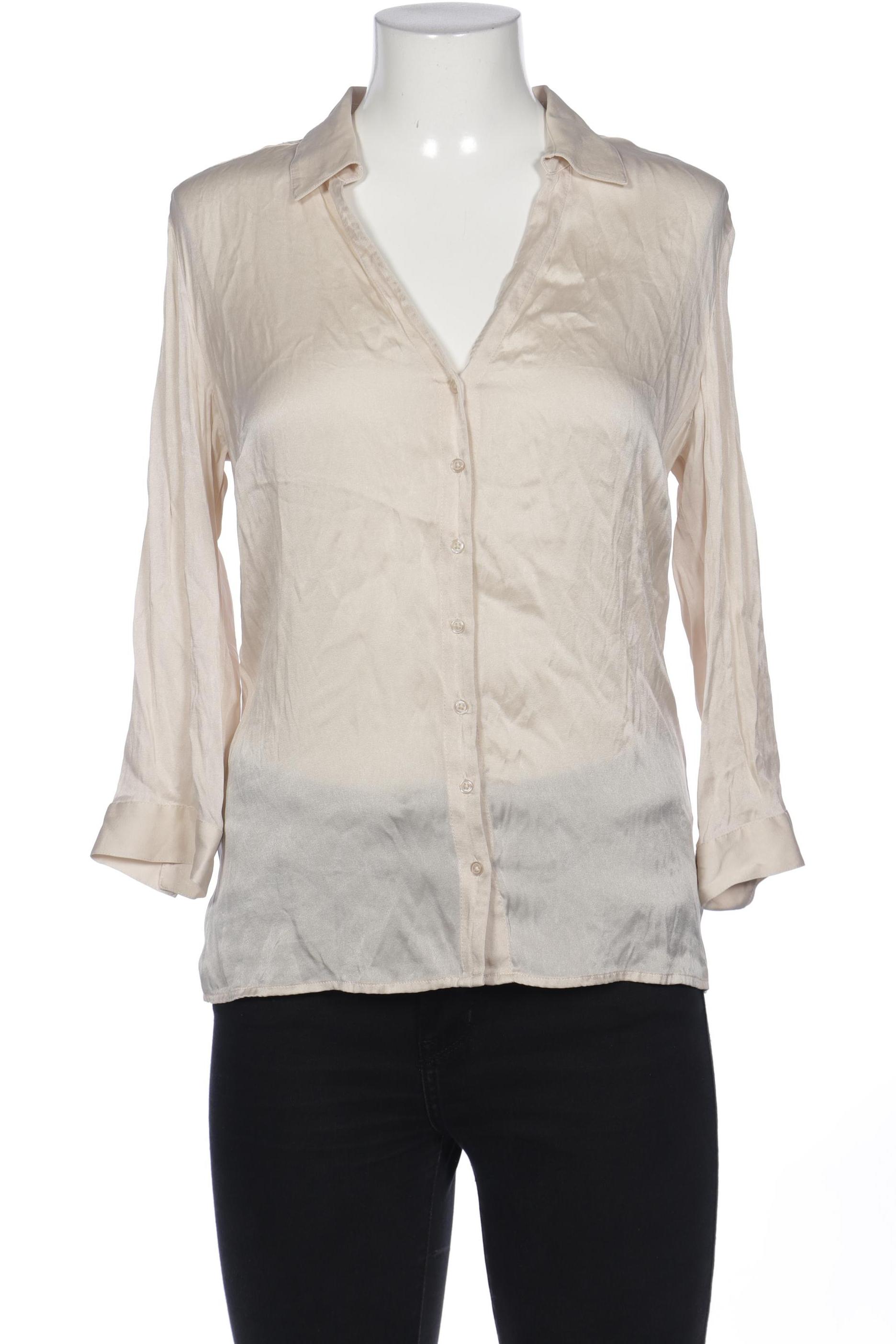 

1 2 3 Paris Damen Bluse, cremeweiß