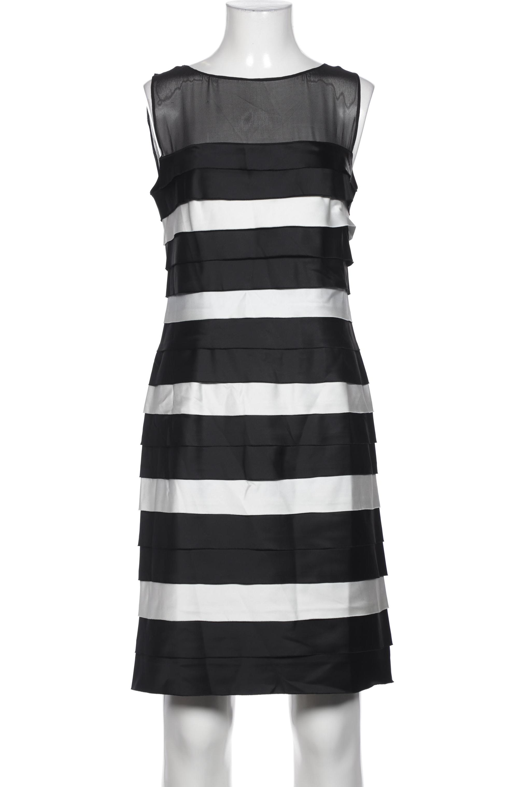 

1 2 3 Paris Damen Kleid, schwarz