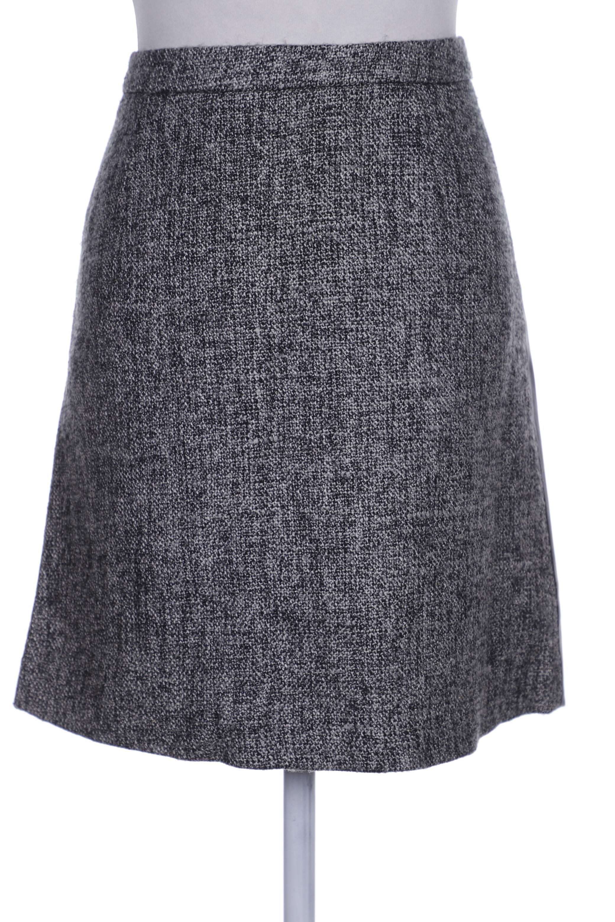 

1 2 3 Paris Damen Rock, grau
