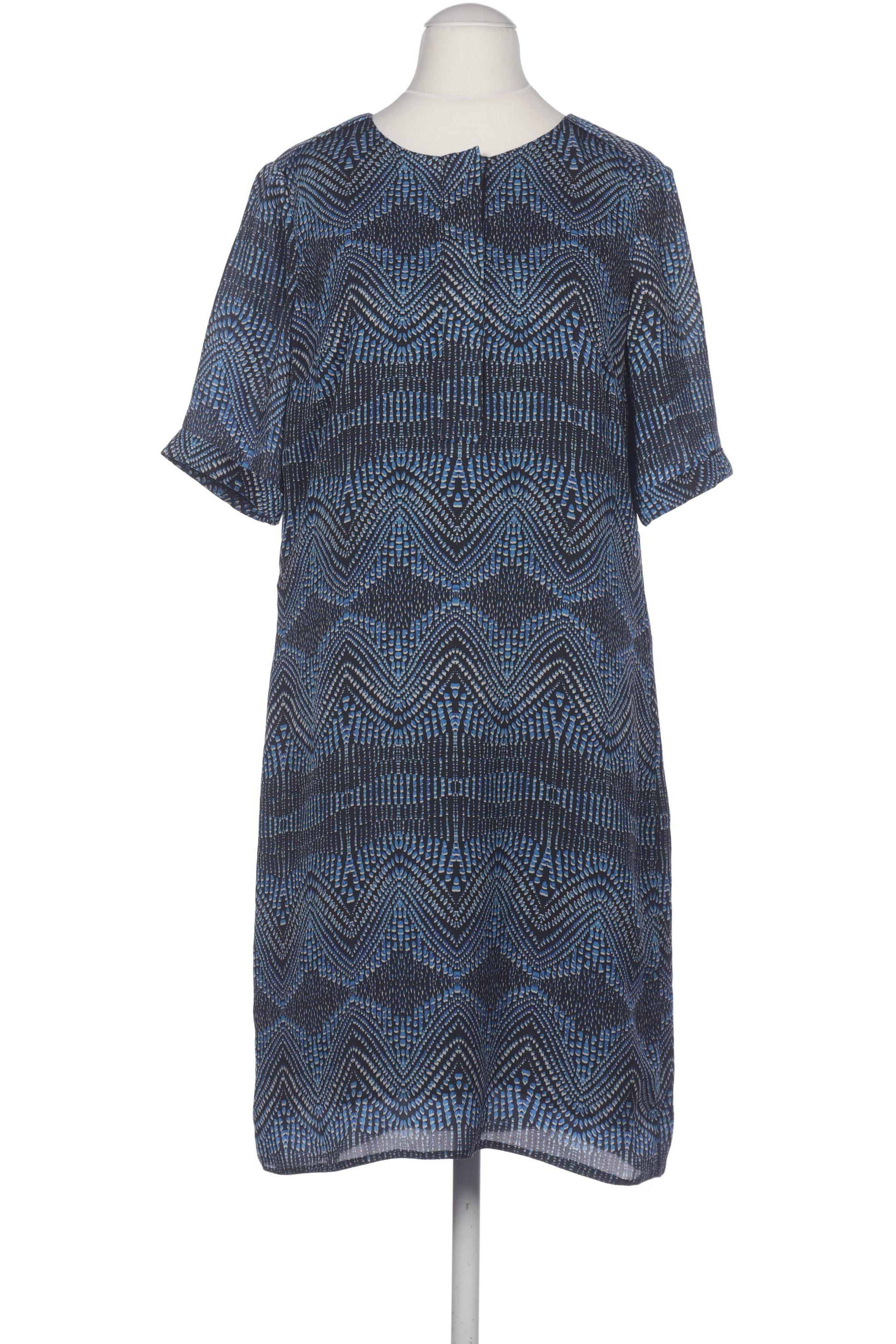 

1 2 3 Paris Damen Kleid, schwarz, Gr. 34