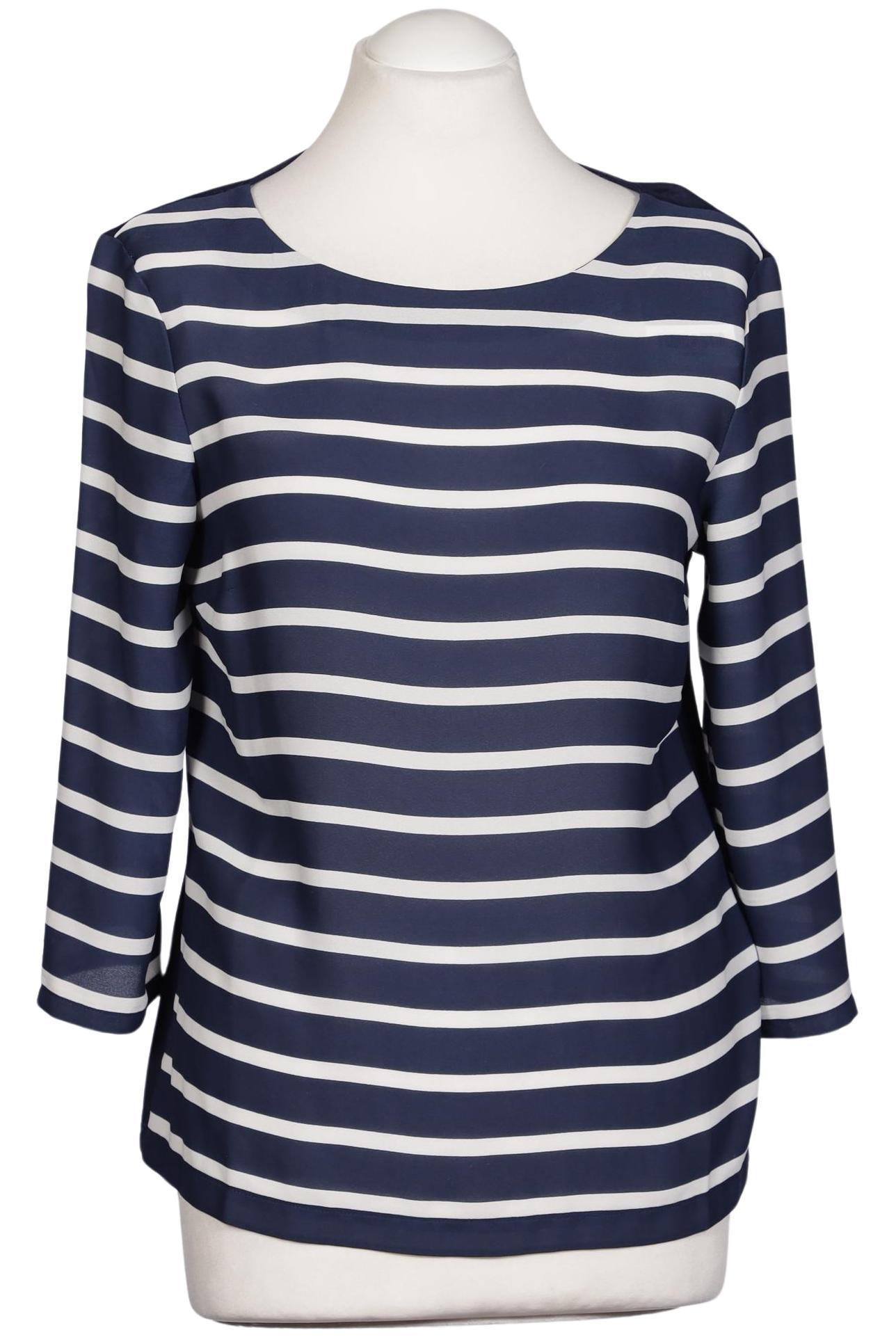 

1 2 3 Paris Damen Bluse, mehrfarbig, Gr. 36