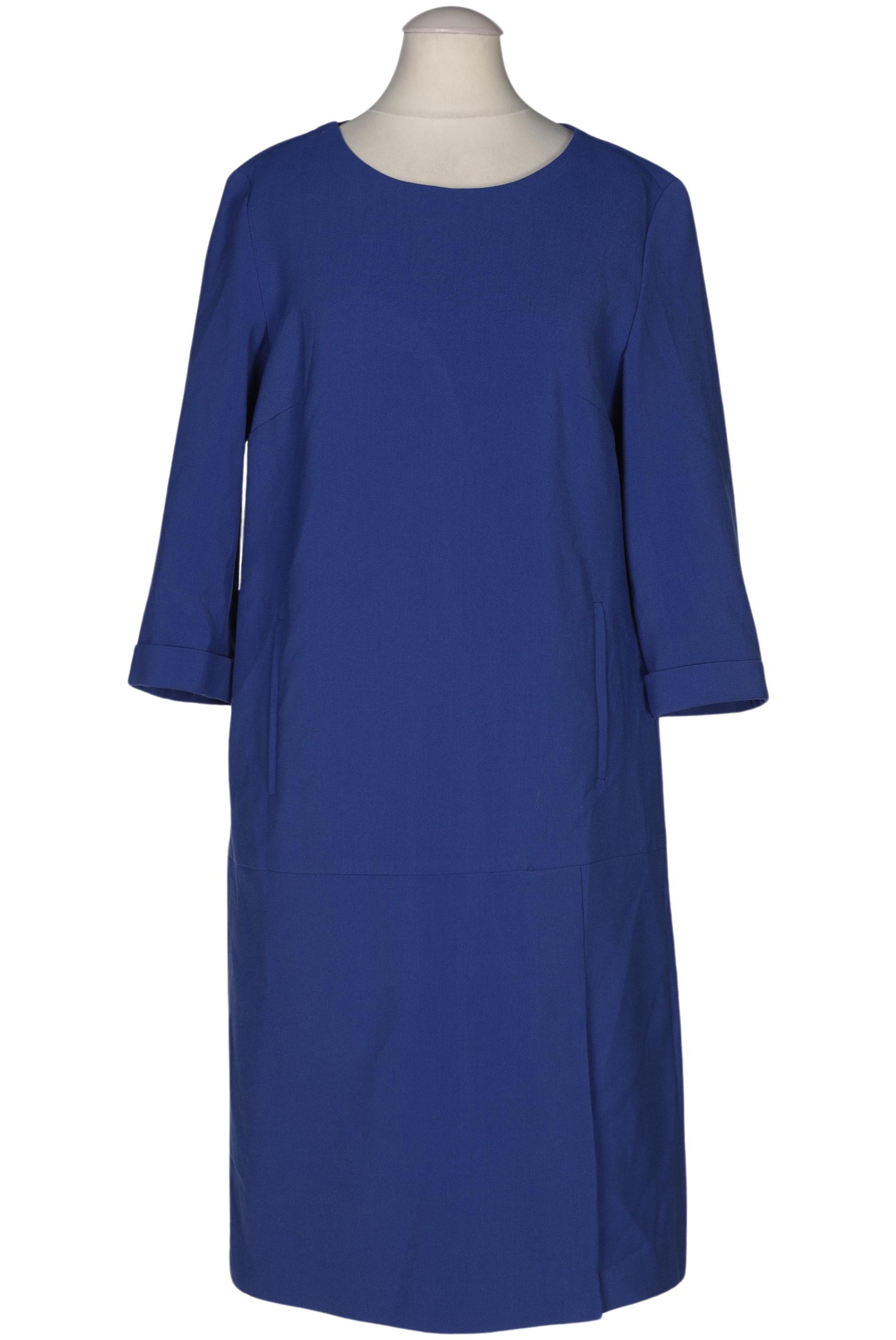 

1 2 3 Paris Damen Kleid, blau, Gr. 34
