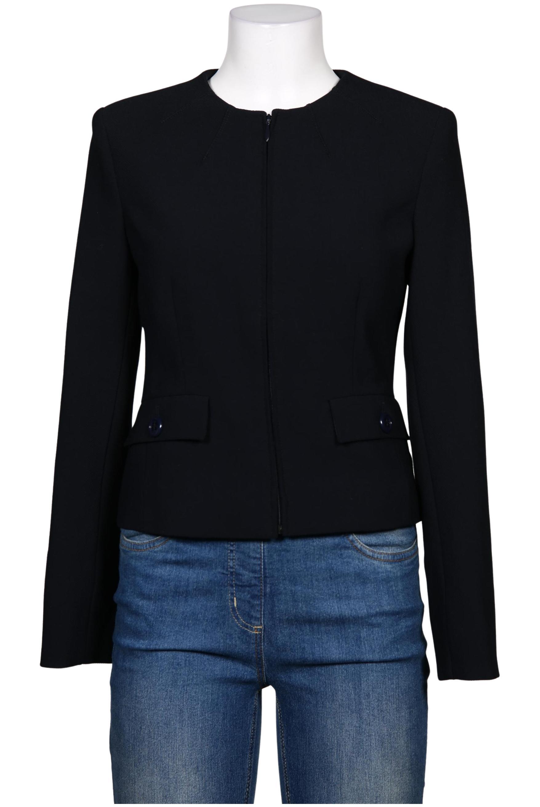 

1 2 3 Paris Damen Blazer, schwarz, Gr. 36
