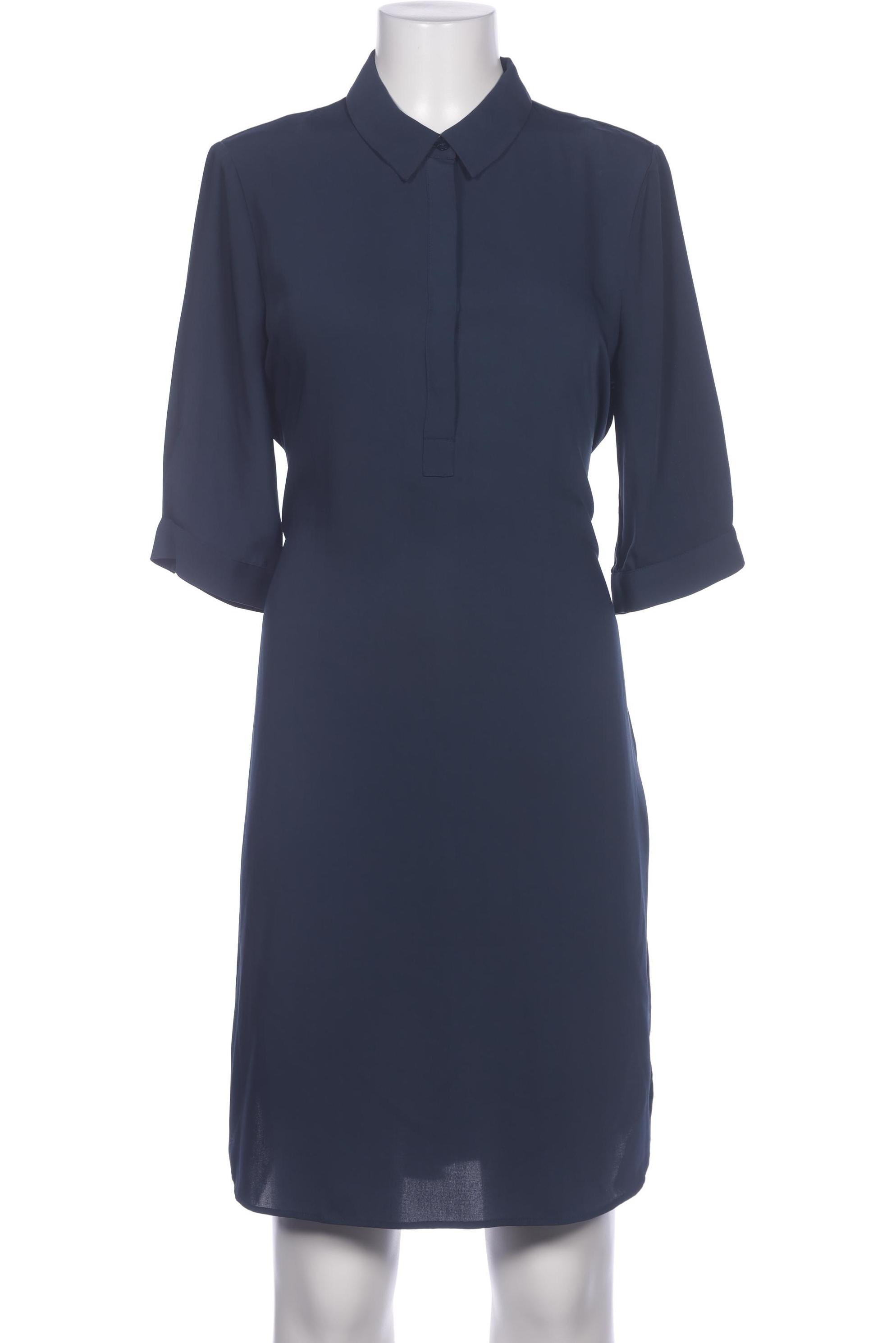 

1 2 3 Paris Damen Kleid, marineblau, Gr. 38