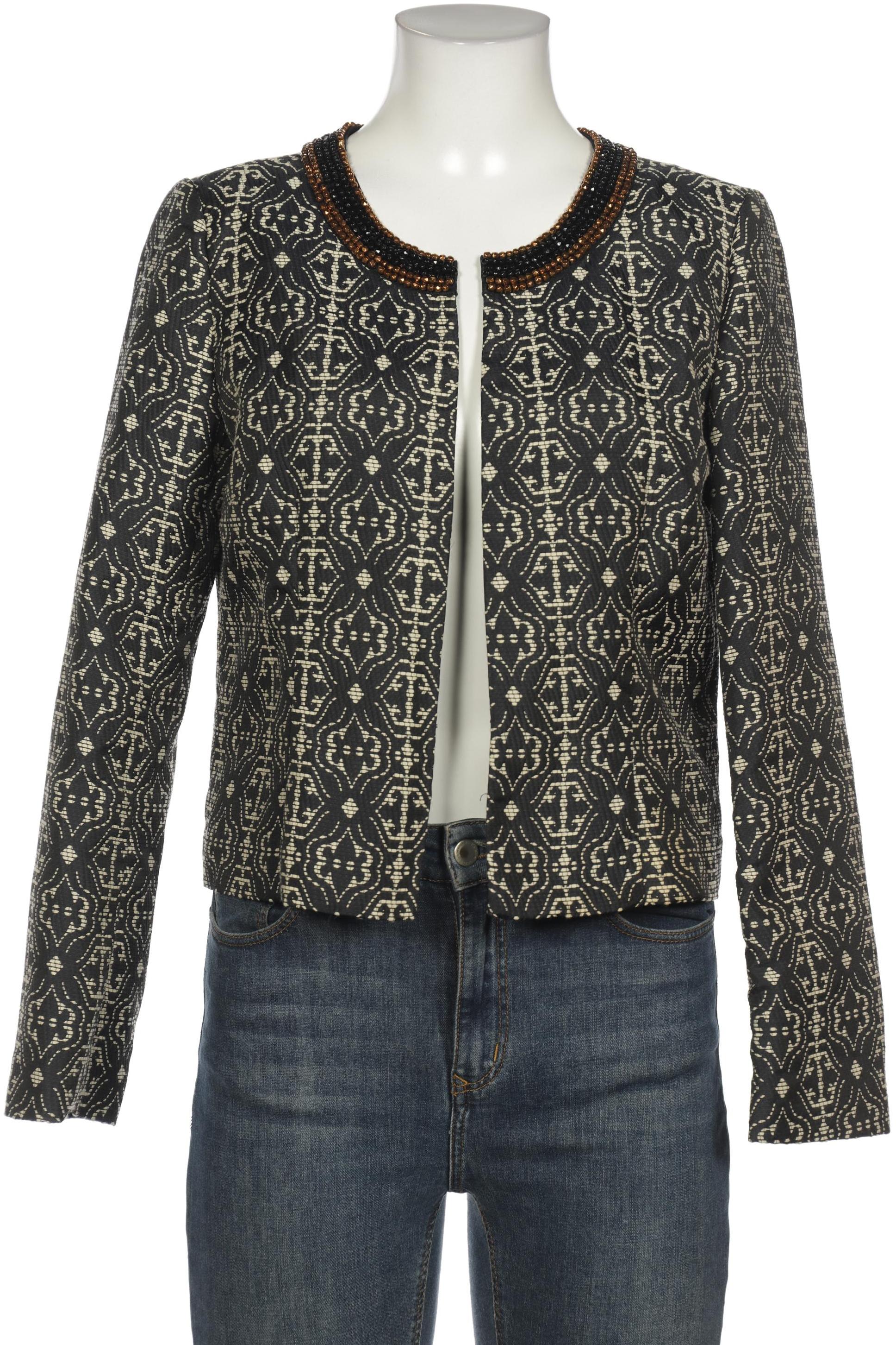 

1 2 3 Paris Damen Blazer, schwarz
