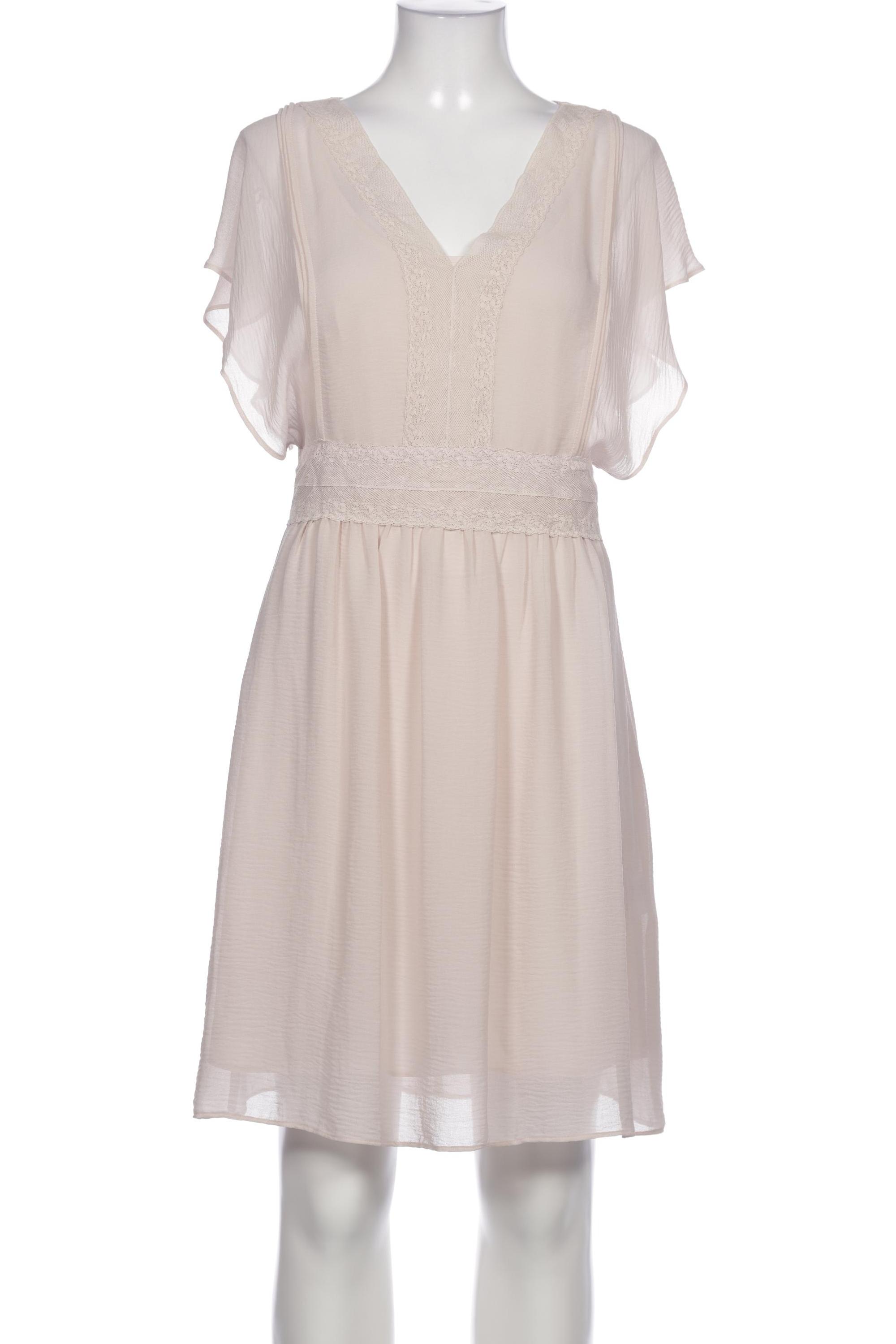 

1 2 3 Paris Damen Kleid, beige, Gr. 38