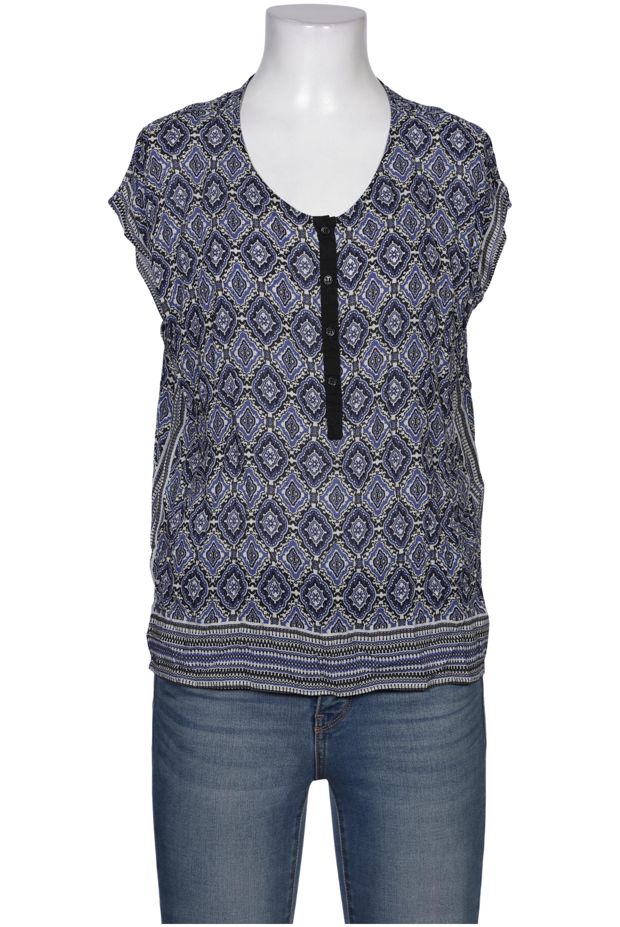 

1 2 3 Paris Damen Bluse, mehrfarbig, Gr. 36
