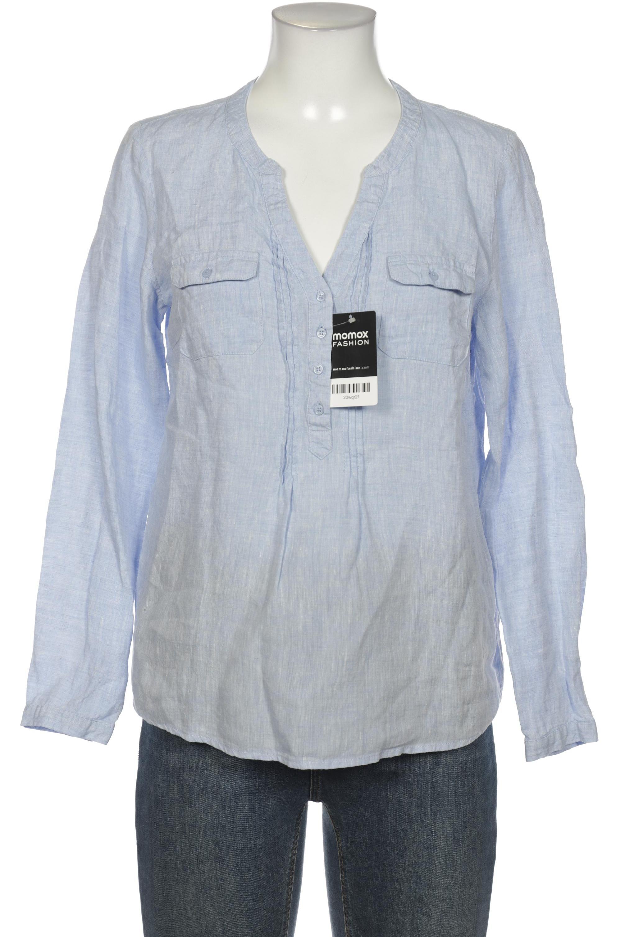 

1 2 3 Paris Damen Bluse, blau