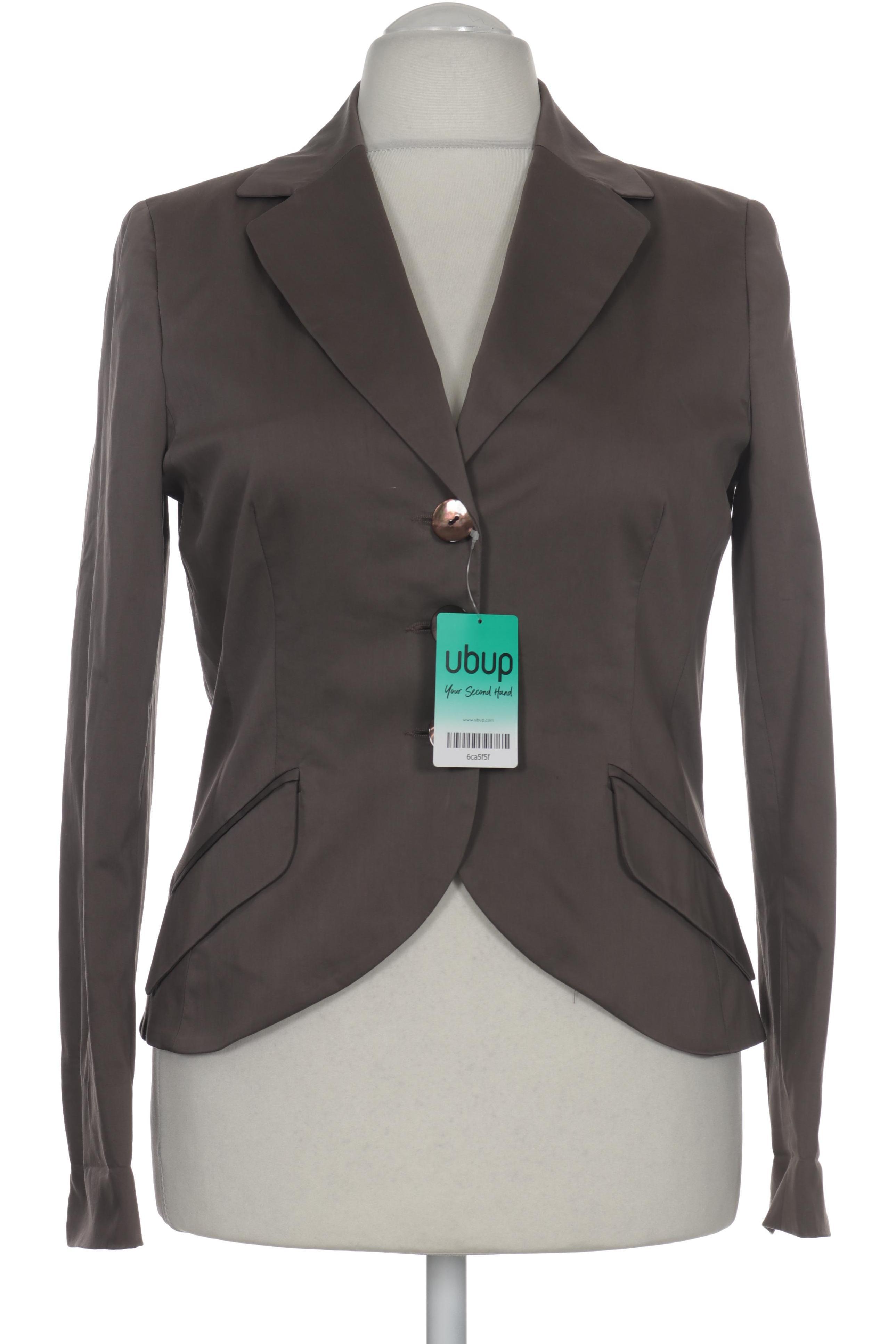 

1 2 3 Paris Damen Blazer, braun, Gr. 40