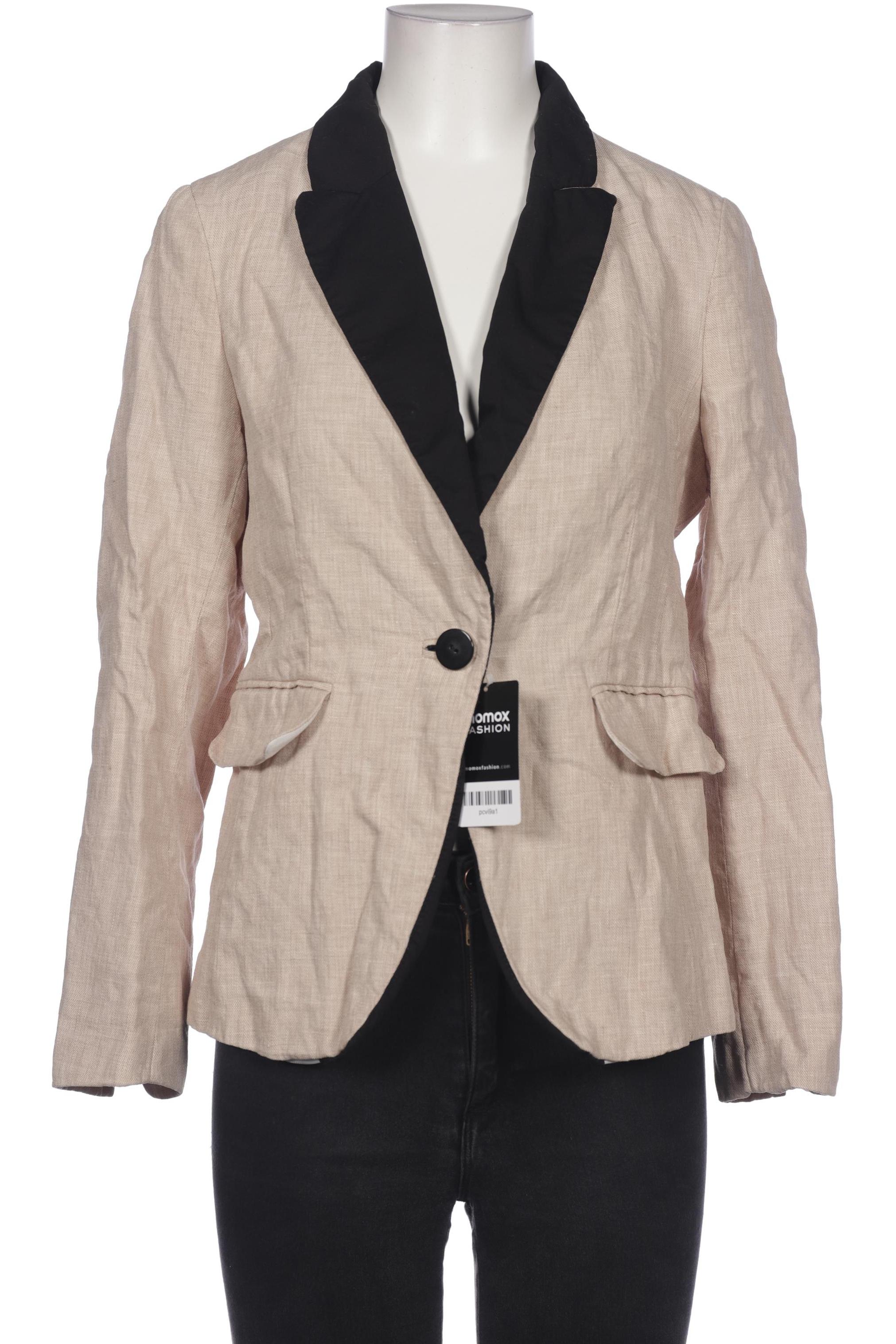 

1 2 3 Paris Damen Blazer, beige, Gr. 38