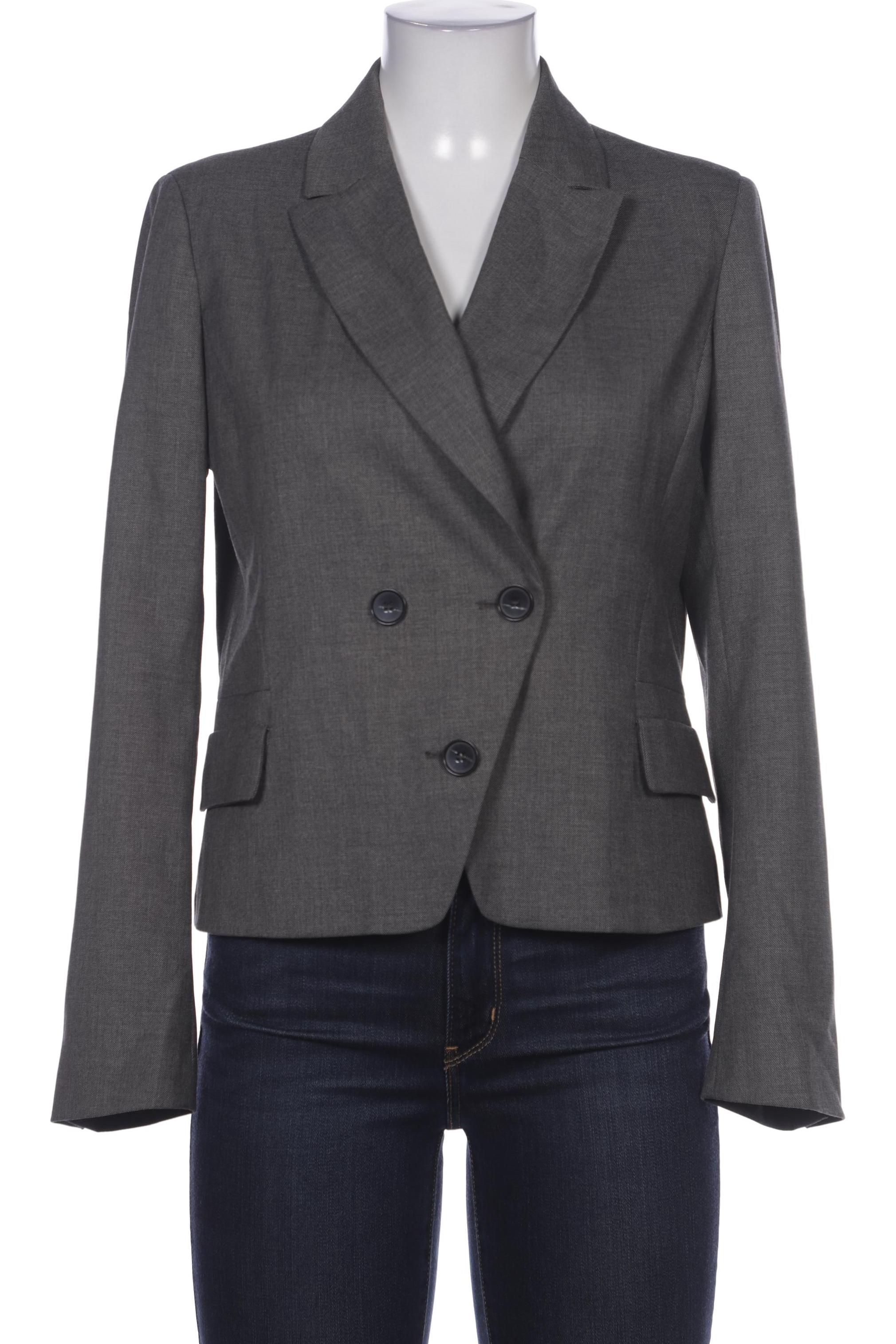 

1 2 3 Paris Damen Blazer, grau, Gr. 38