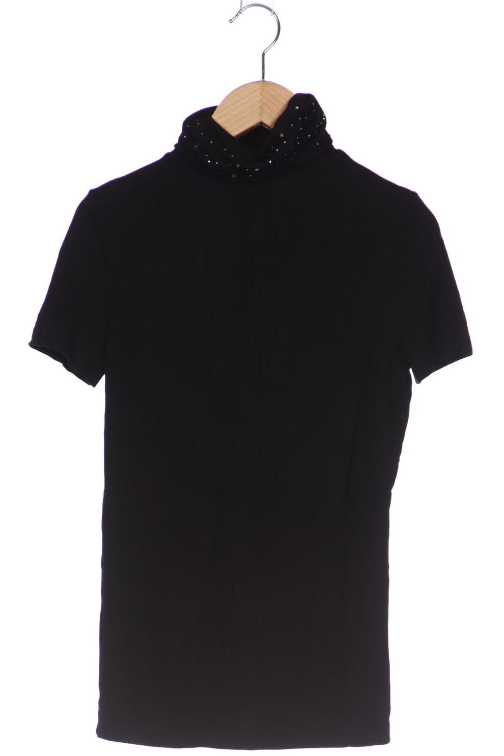 

1 2 3 Paris Damen T-Shirt, schwarz, Gr. 32
