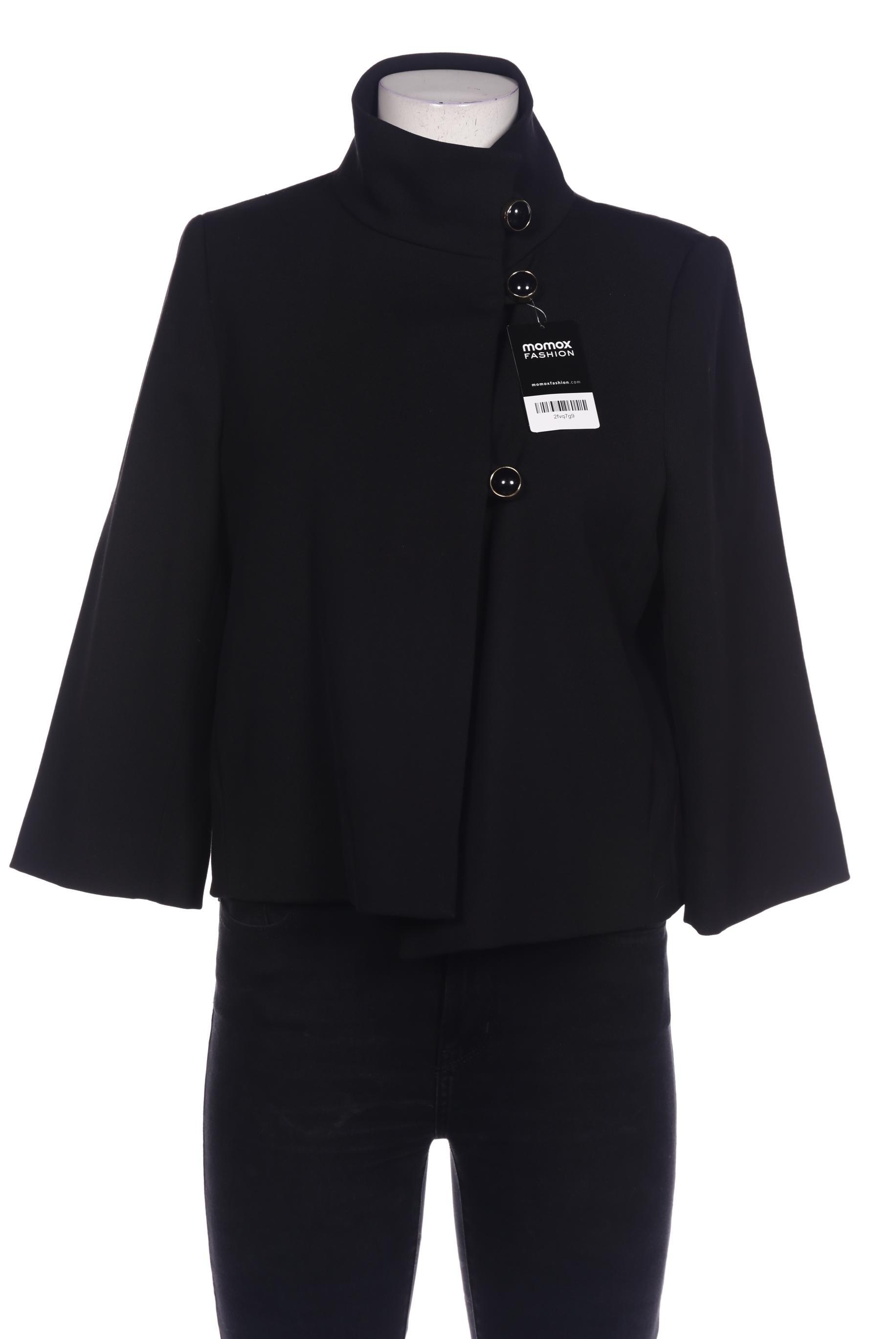 

1 2 3 Paris Damen Blazer, schwarz, Gr. 40