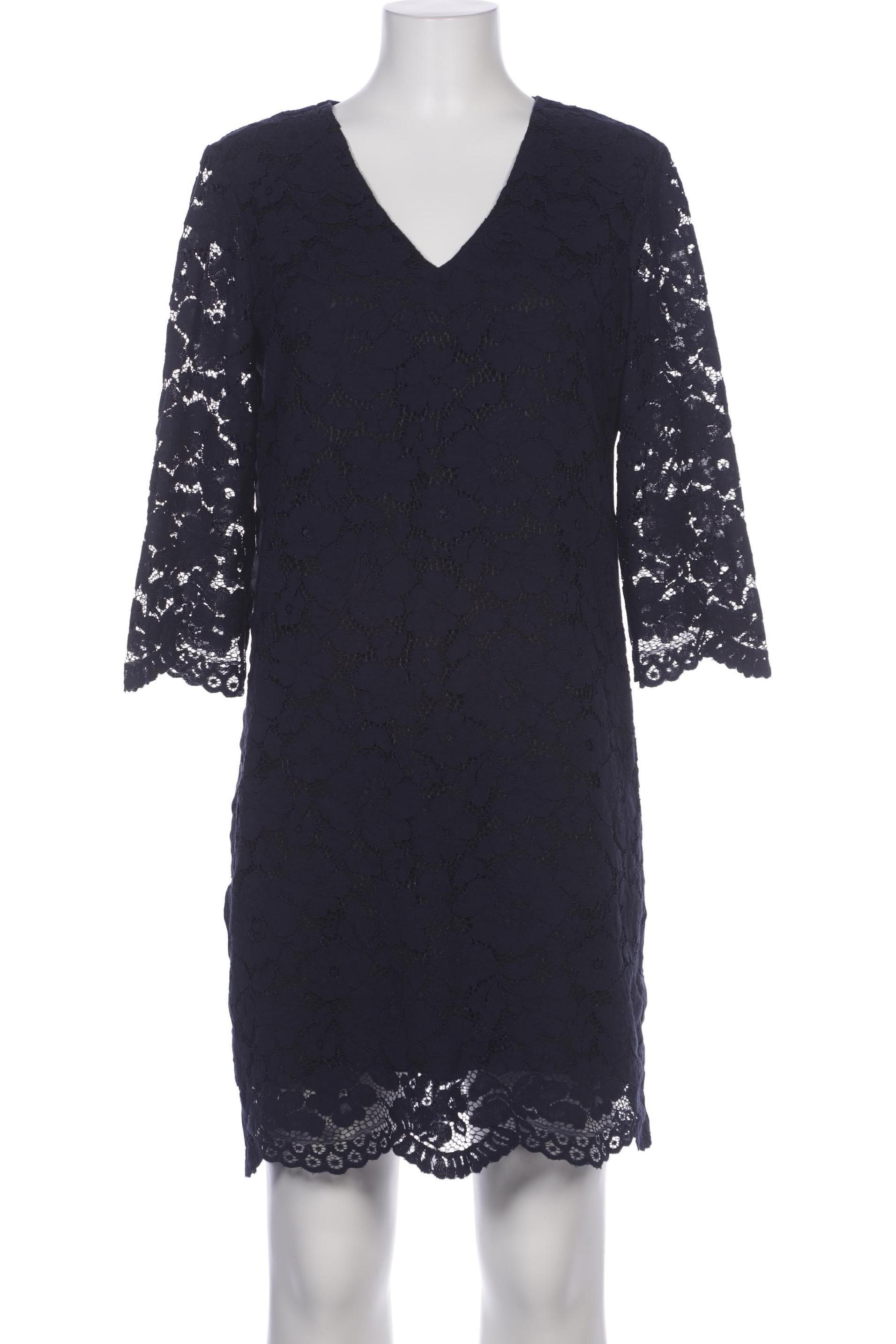 

1 2 3 Paris Damen Kleid, marineblau, Gr. 40