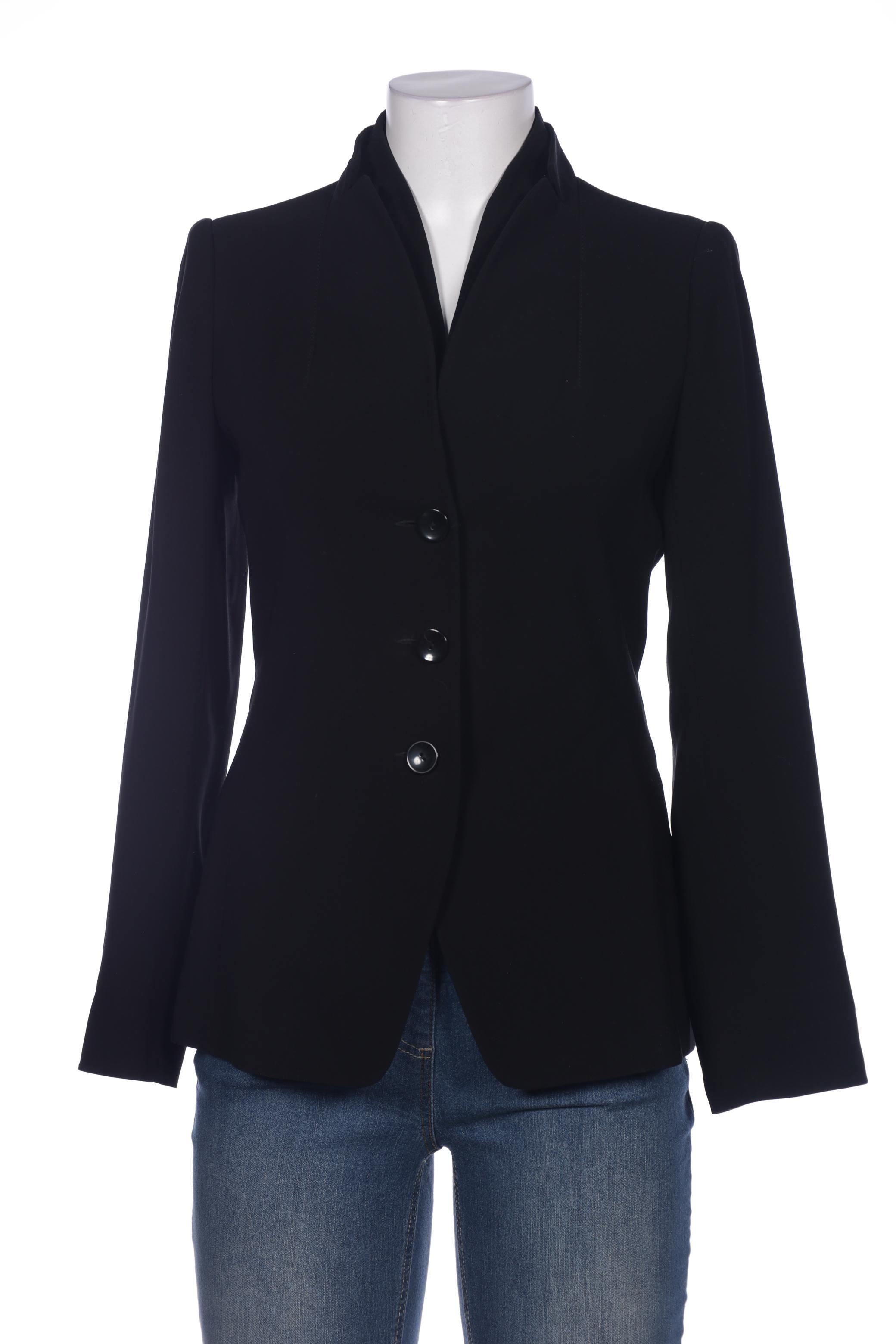 

1 2 3 Paris Damen Blazer, schwarz, Gr. 36