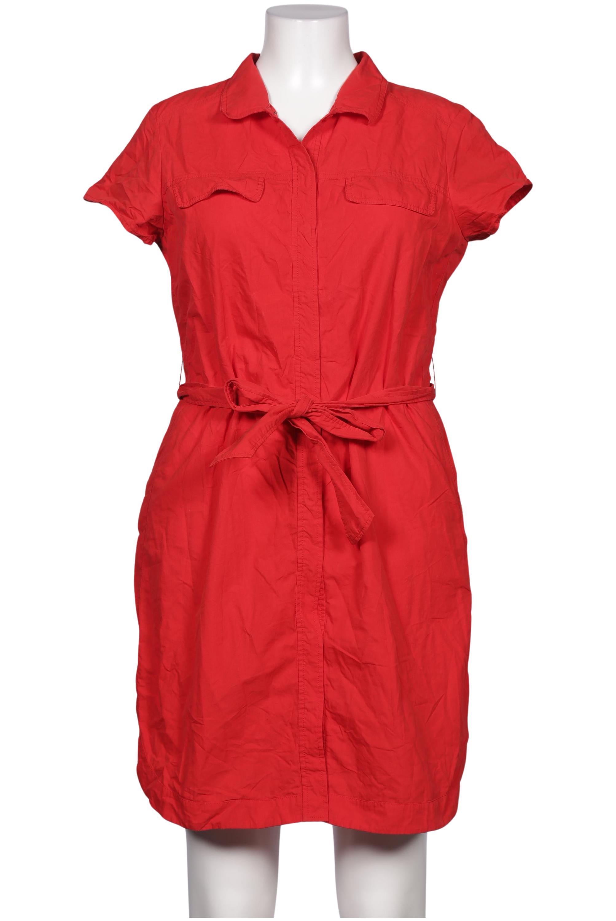 

1 2 3 Paris Damen Kleid, rot, Gr. 42