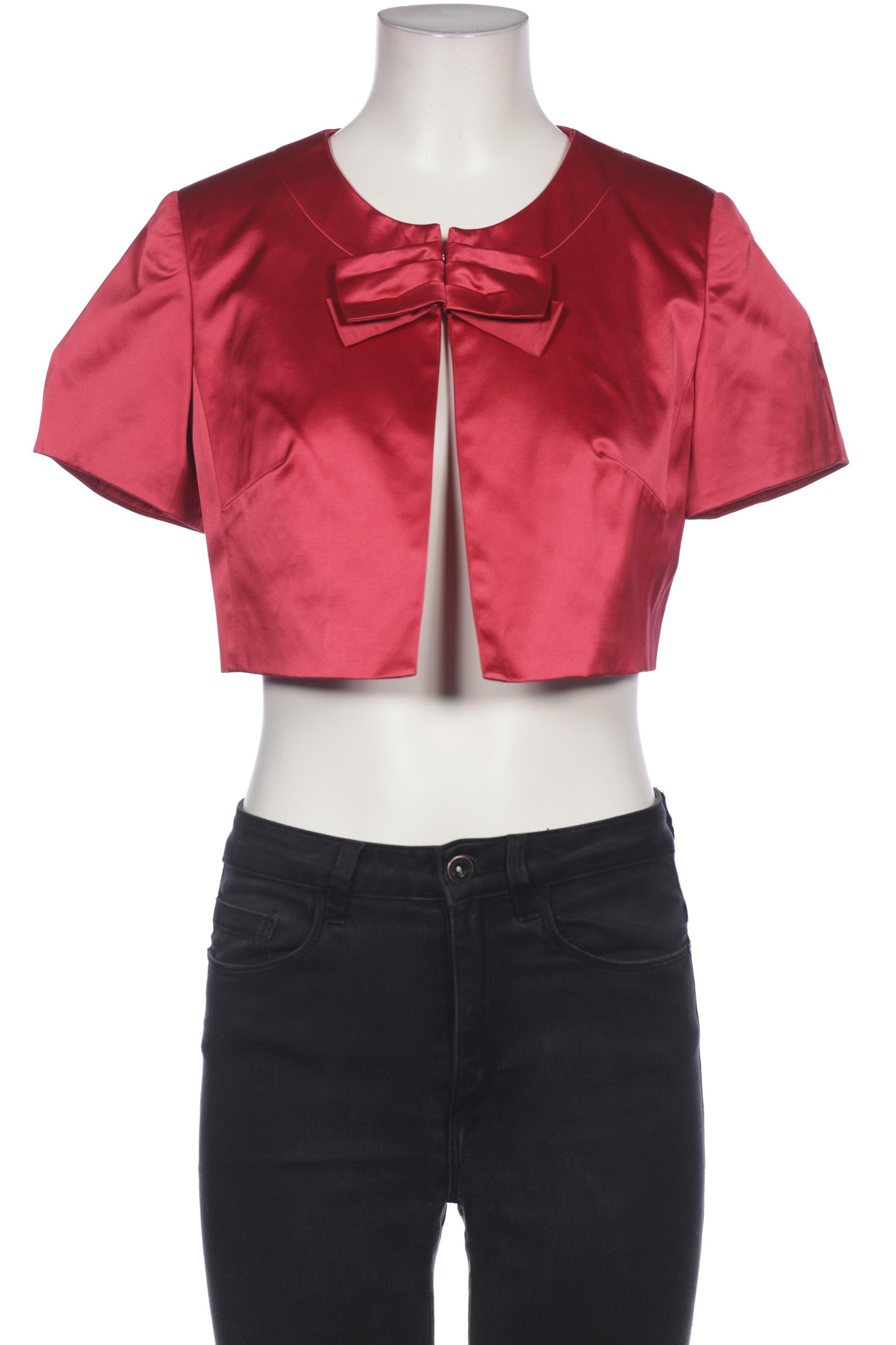 

1 2 3 Paris Damen Blazer, rot, Gr. 36