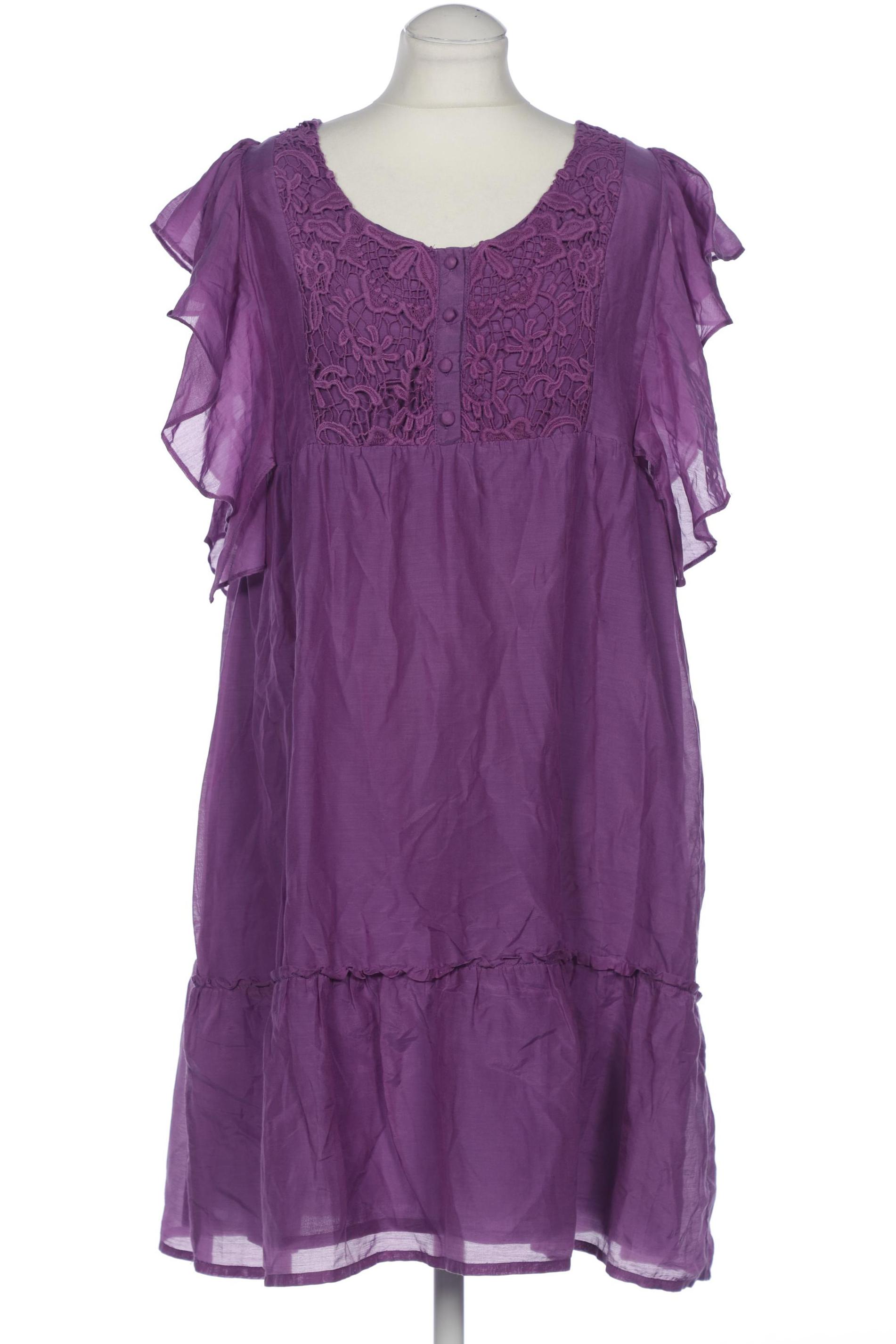 

1 2 3 Paris Damen Kleid, flieder, Gr. 38