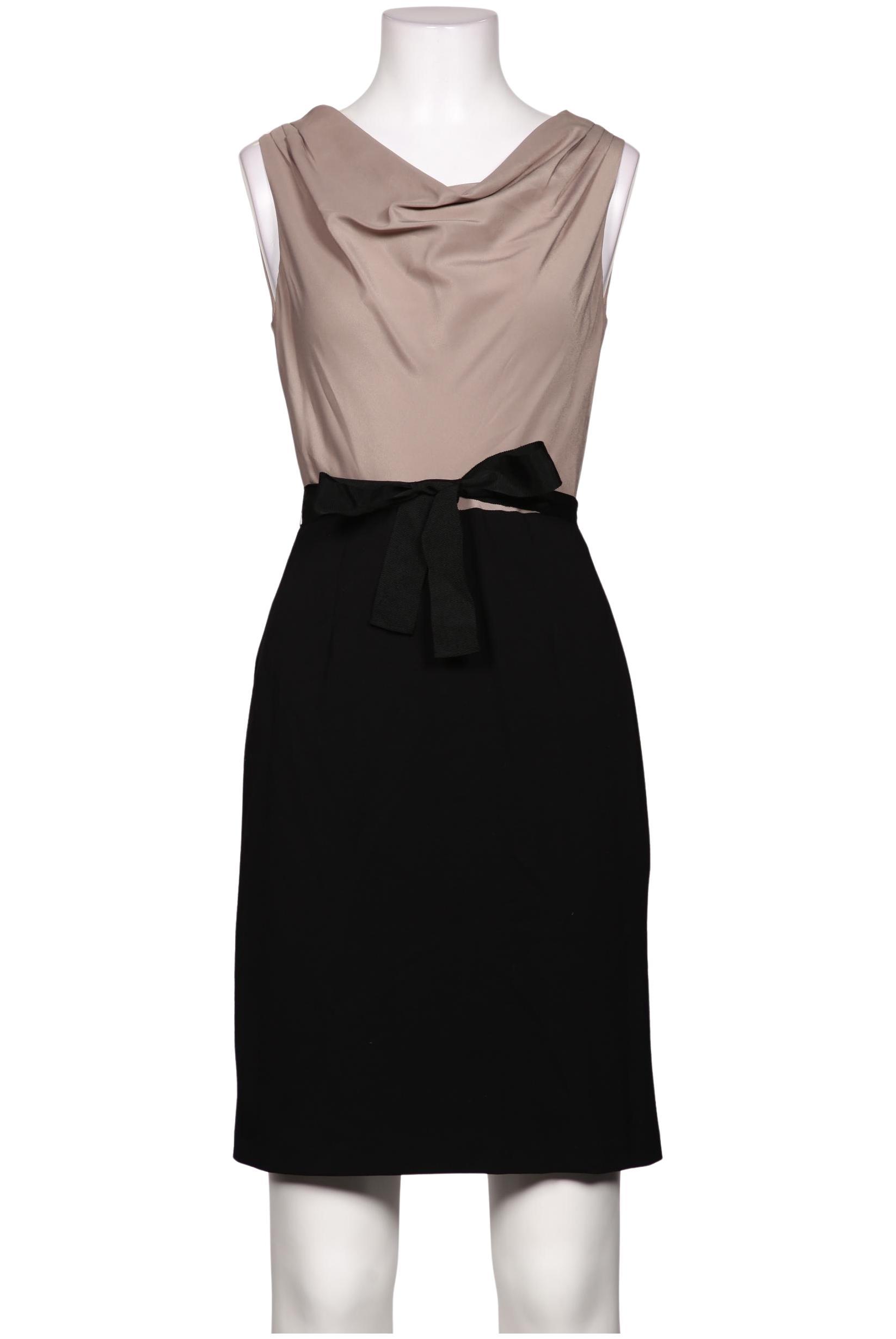 

1 2 3 Paris Damen Kleid, schwarz, Gr. 34