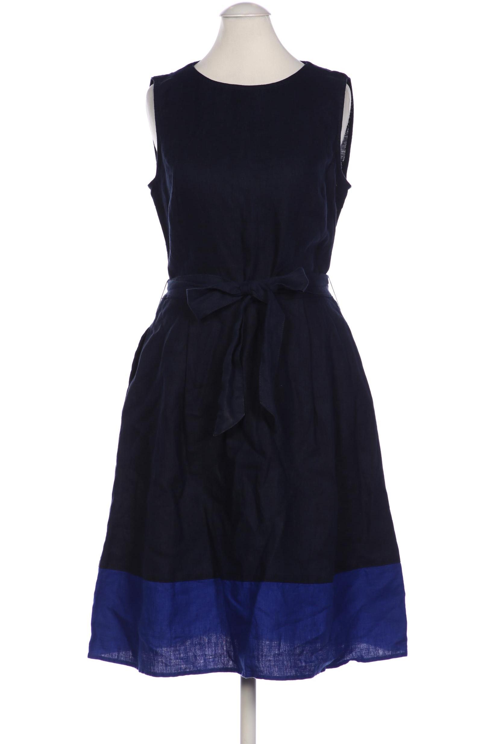 

1 2 3 Paris Damen Kleid, marineblau, Gr. 34