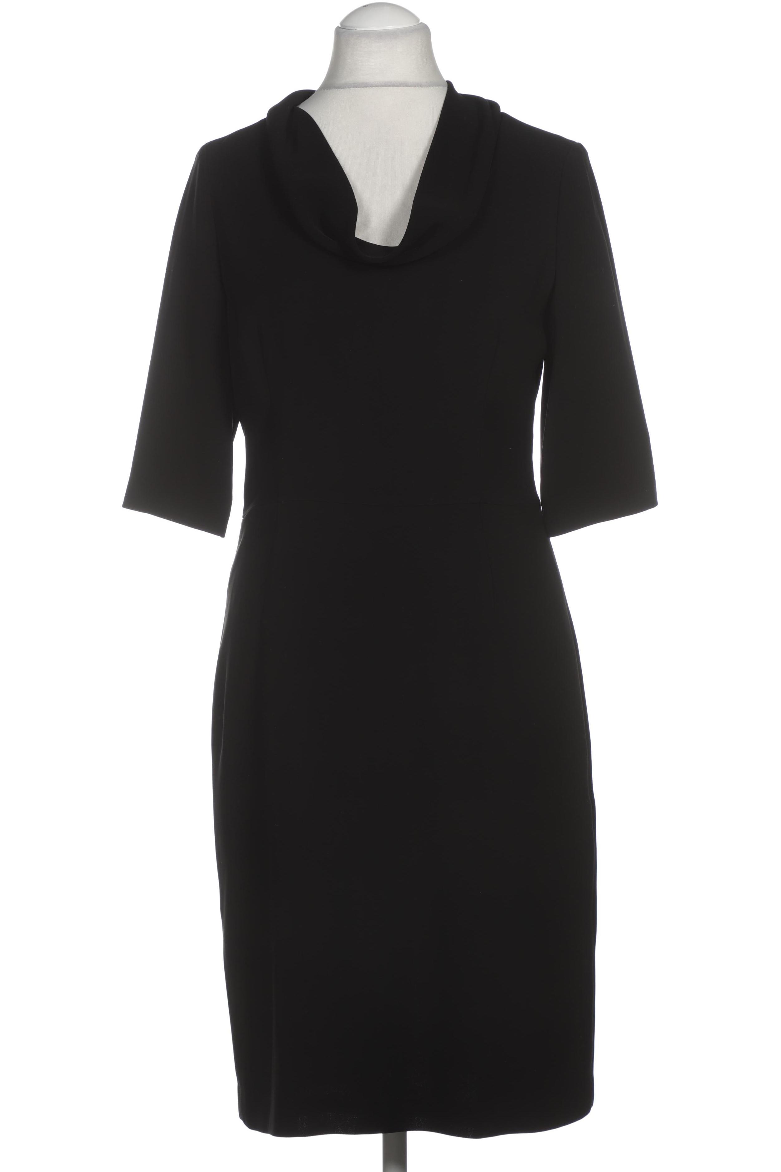 

1 2 3 Paris Damen Kleid, schwarz, Gr. 40